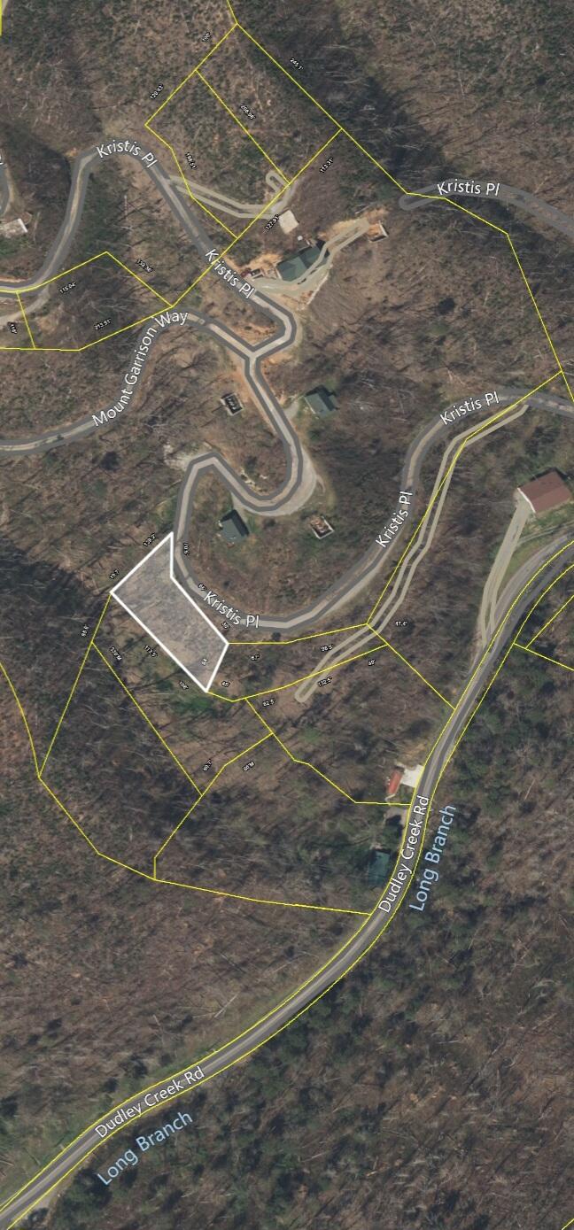 Lot 8 Kristis Place Place