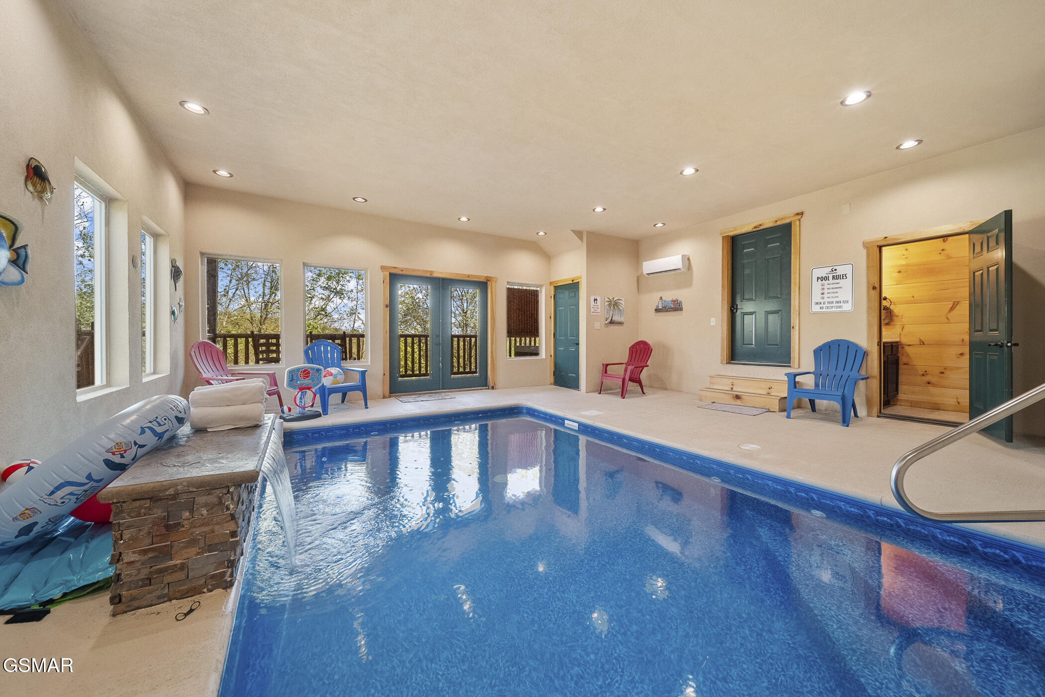 1106 N Trail Drive Drive