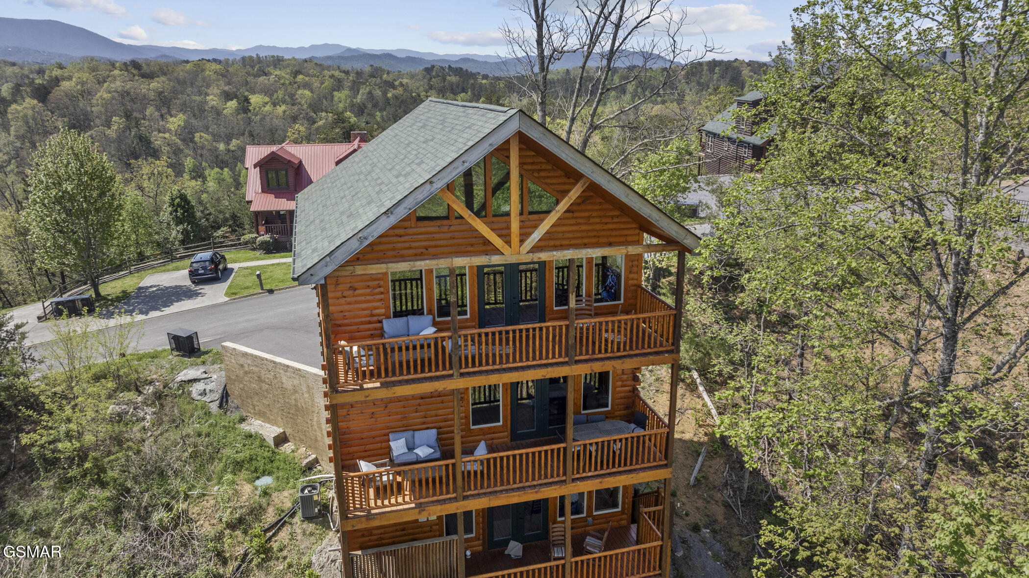 1106 N Trail Drive Drive