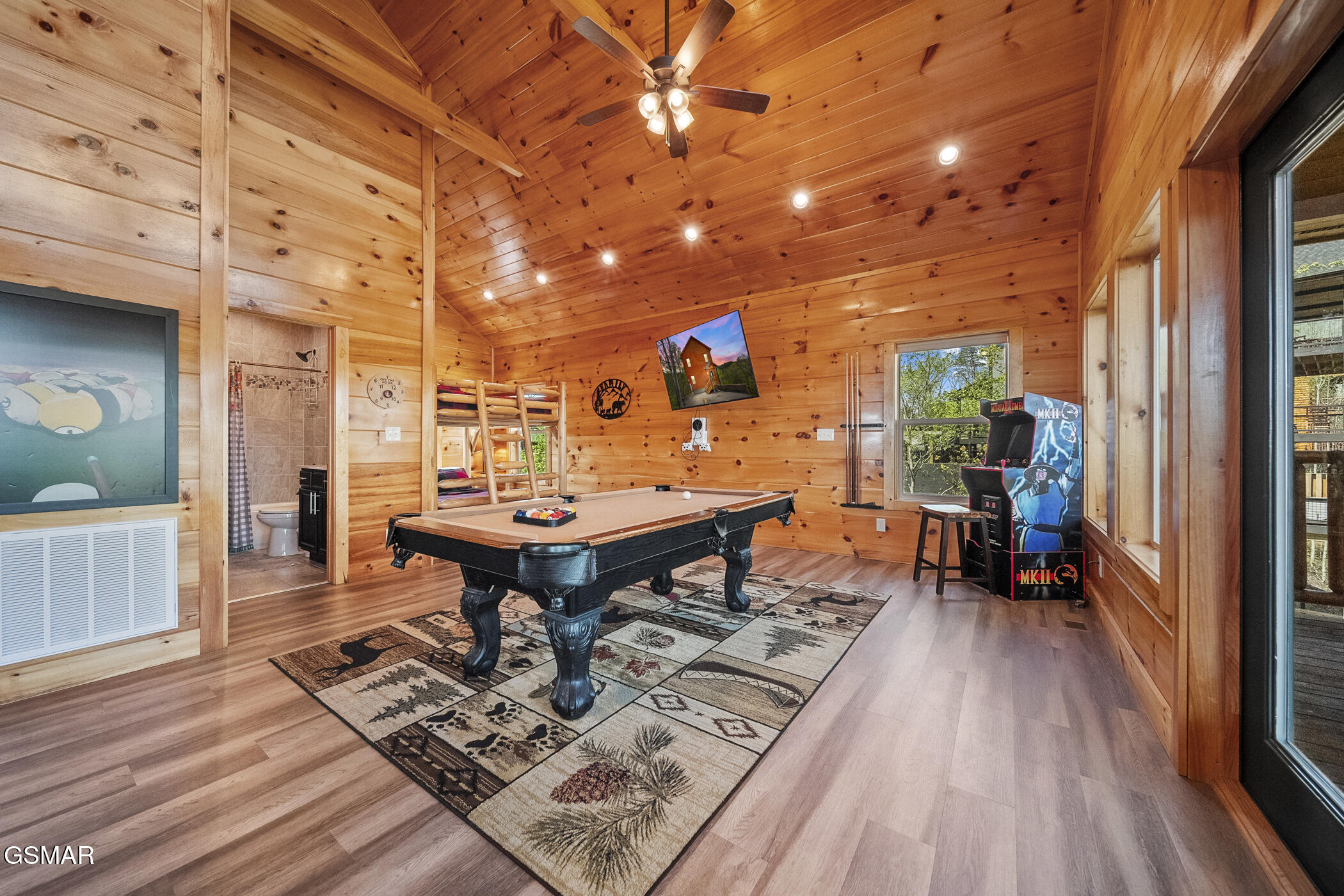 1106 N Trail Drive Drive