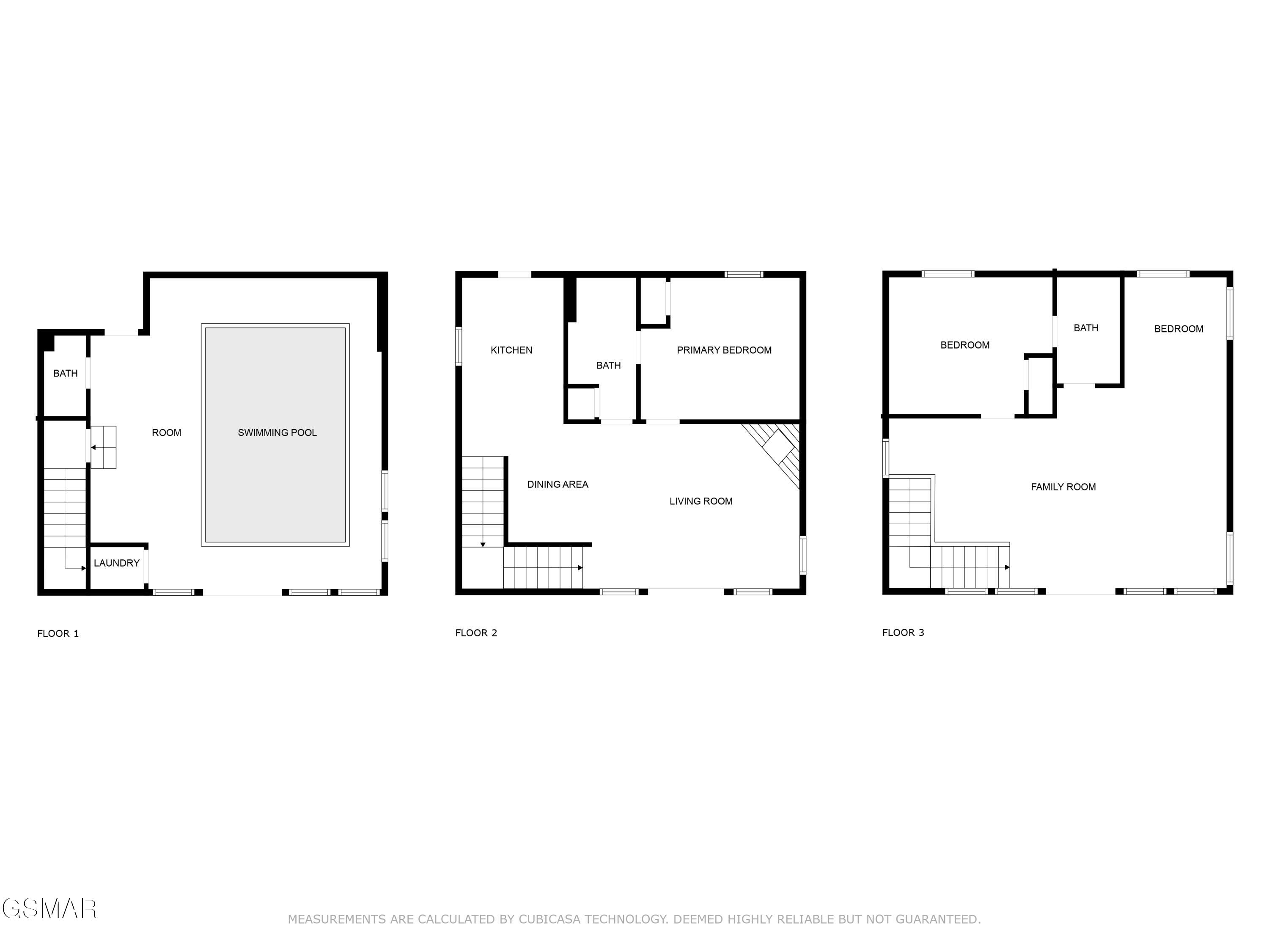 1106 N Trail Drive Drive
