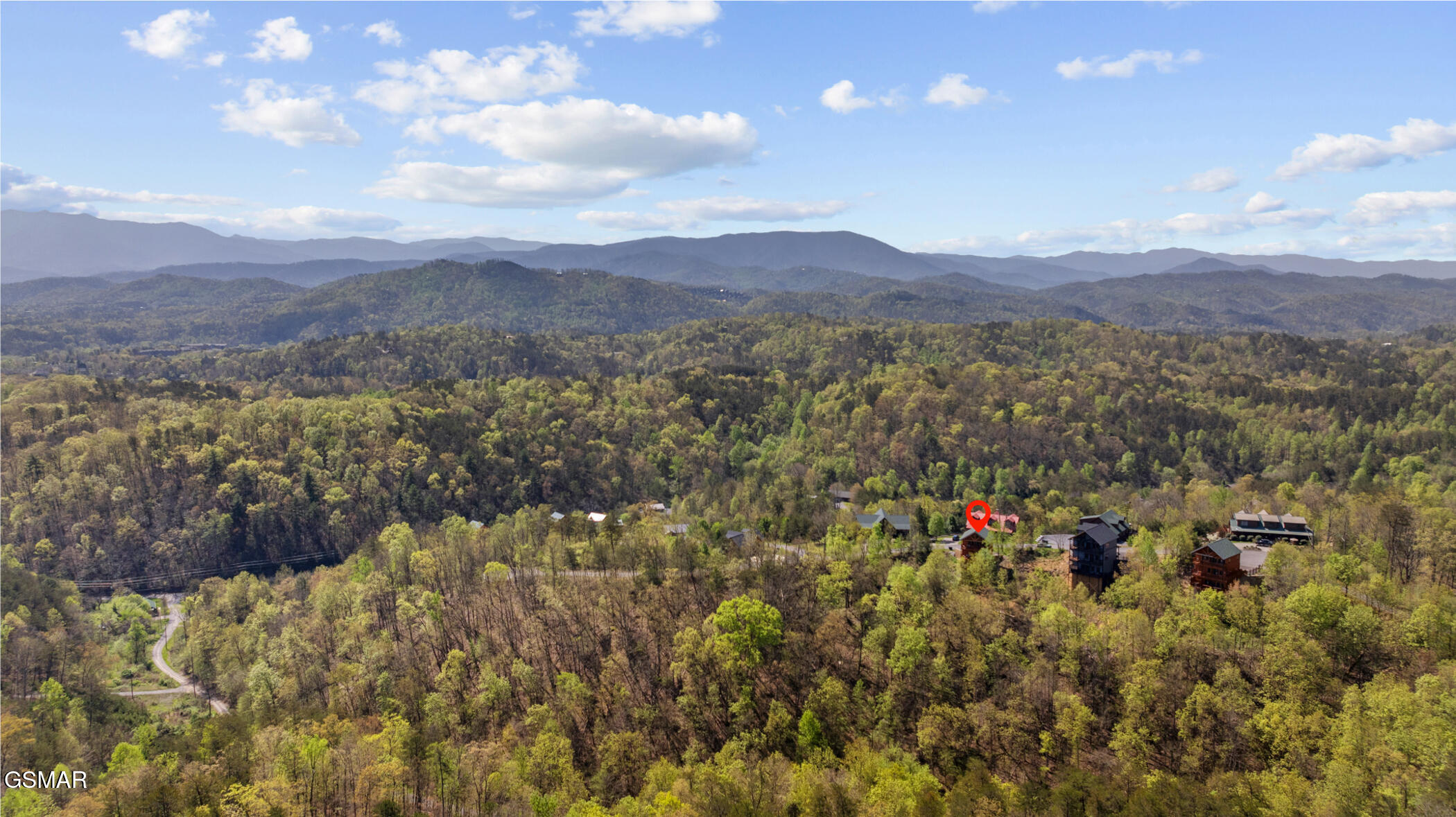 1106 N Trail Drive Drive