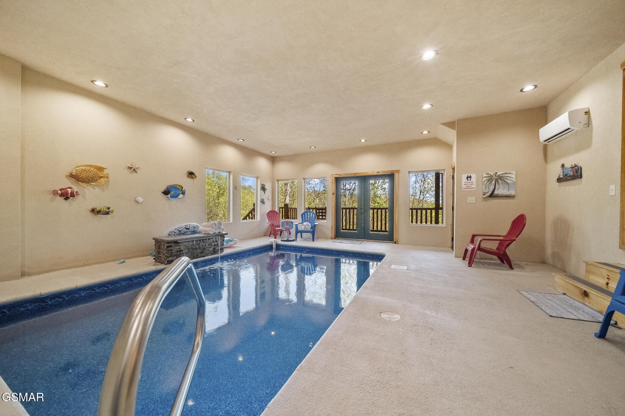 1106 N Trail Drive Drive