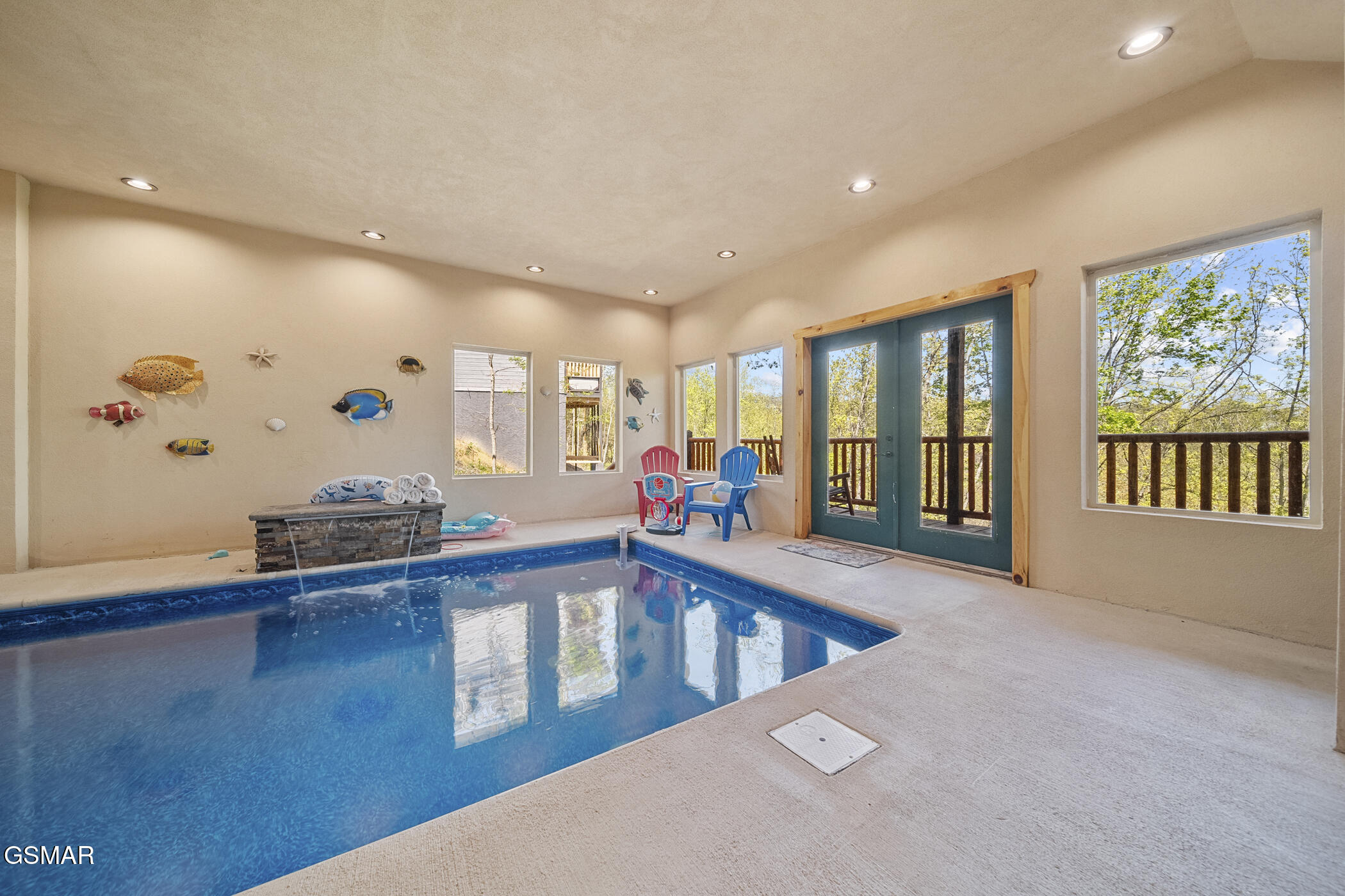 1106 N Trail Drive Drive