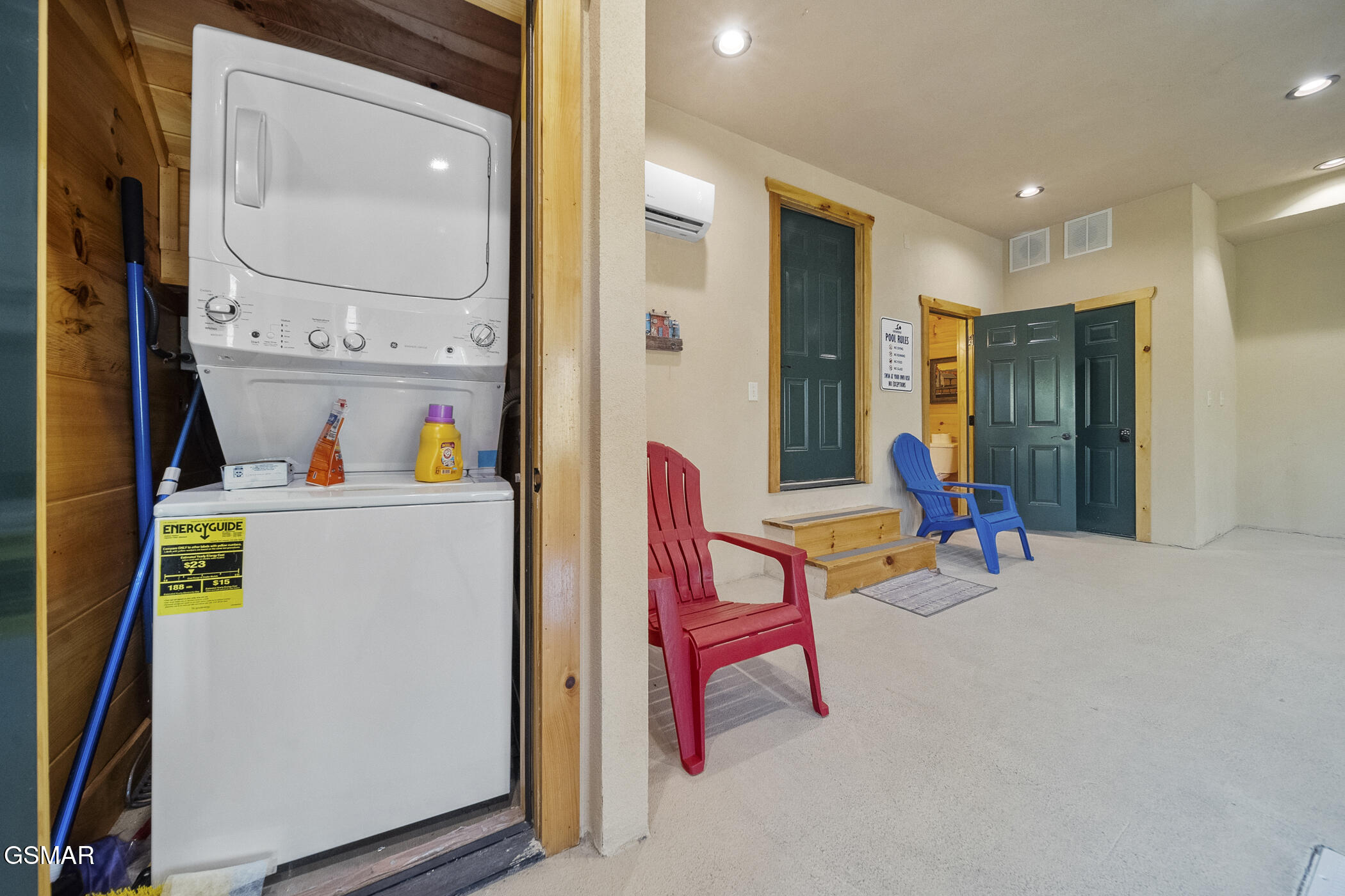 1106 N Trail Drive Drive