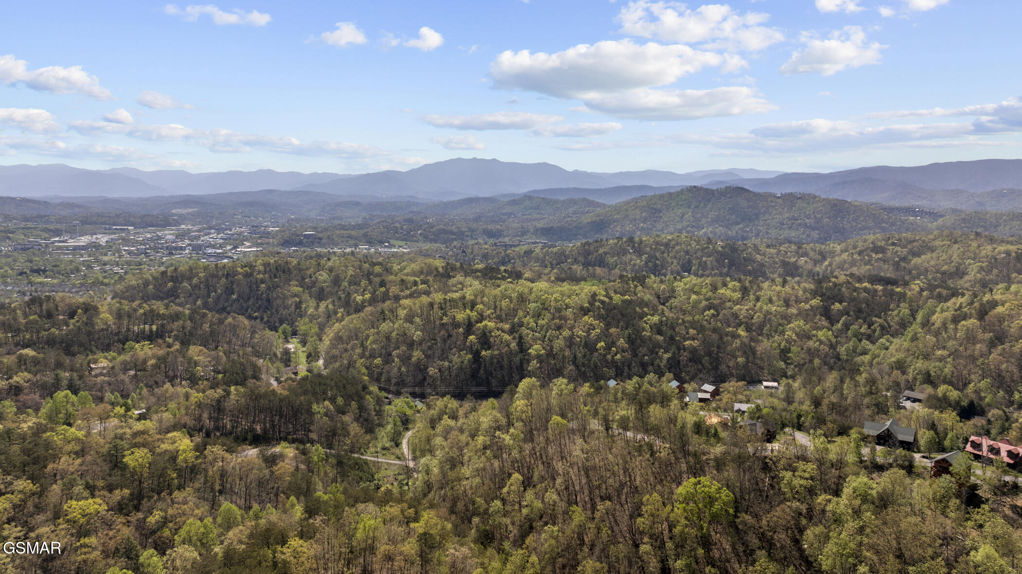 1106 N Trail Drive Drive