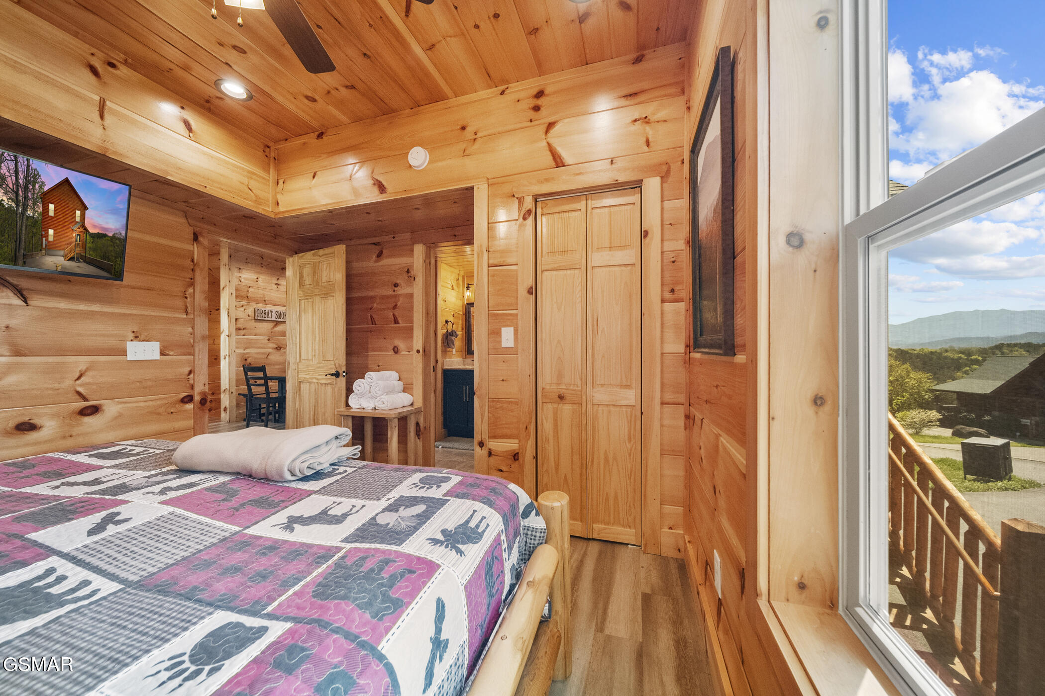 1106 N Trail Drive Drive