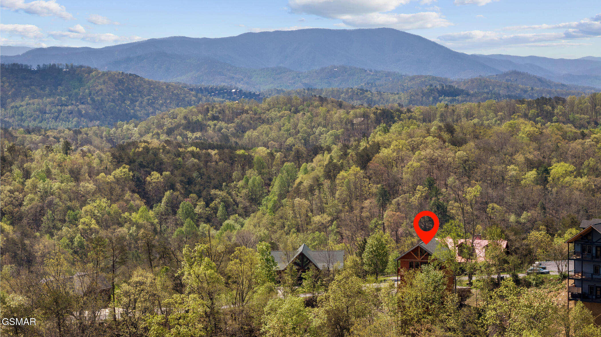 1106 N Trail Drive Drive