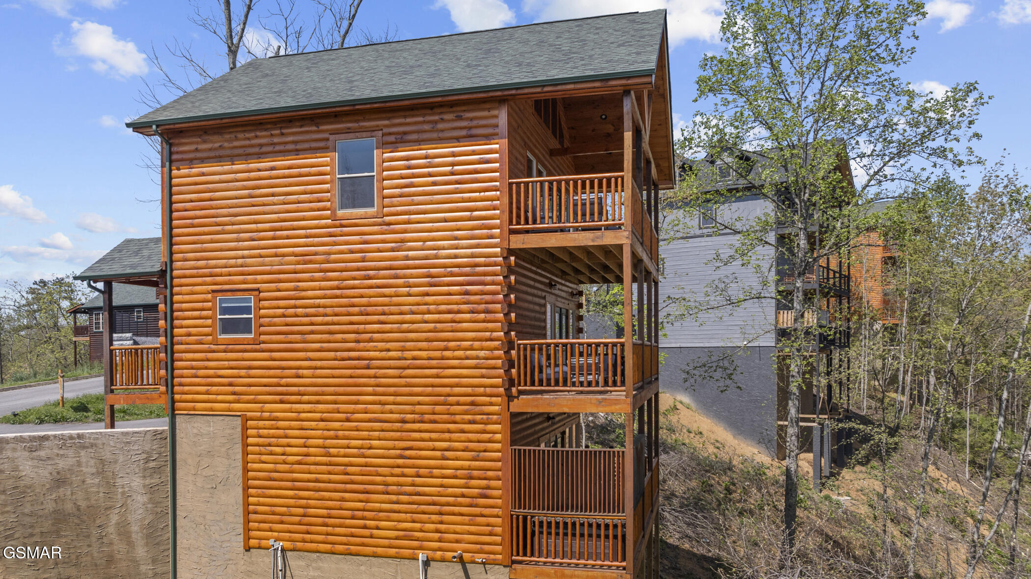 1106 N Trail Drive Drive