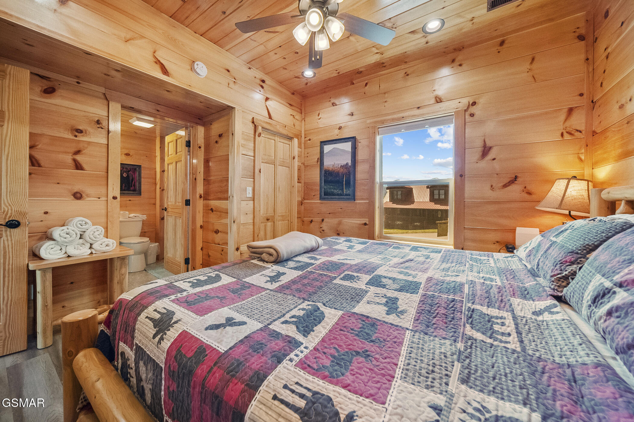 1106 N Trail Drive Drive