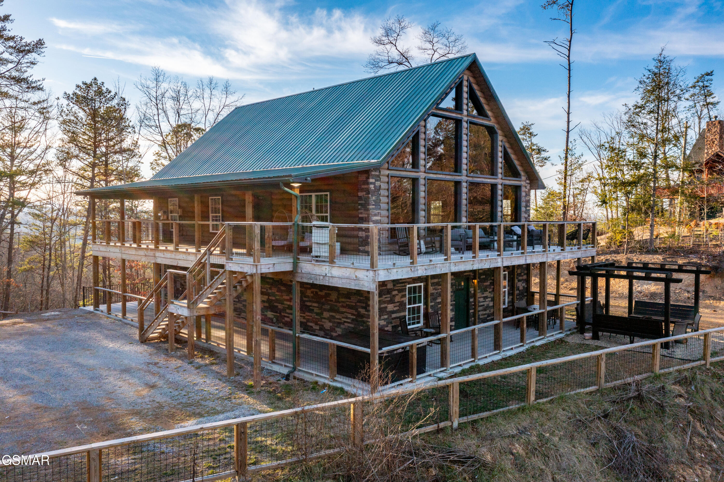 1535 Mountain Trail Lane Lane Lane