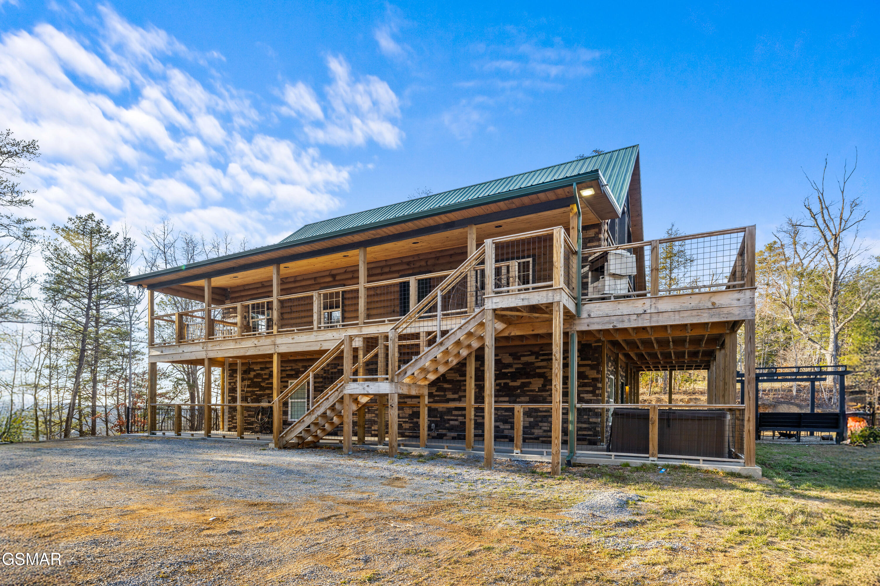 1535 Mountain Trail Lane Lane Lane