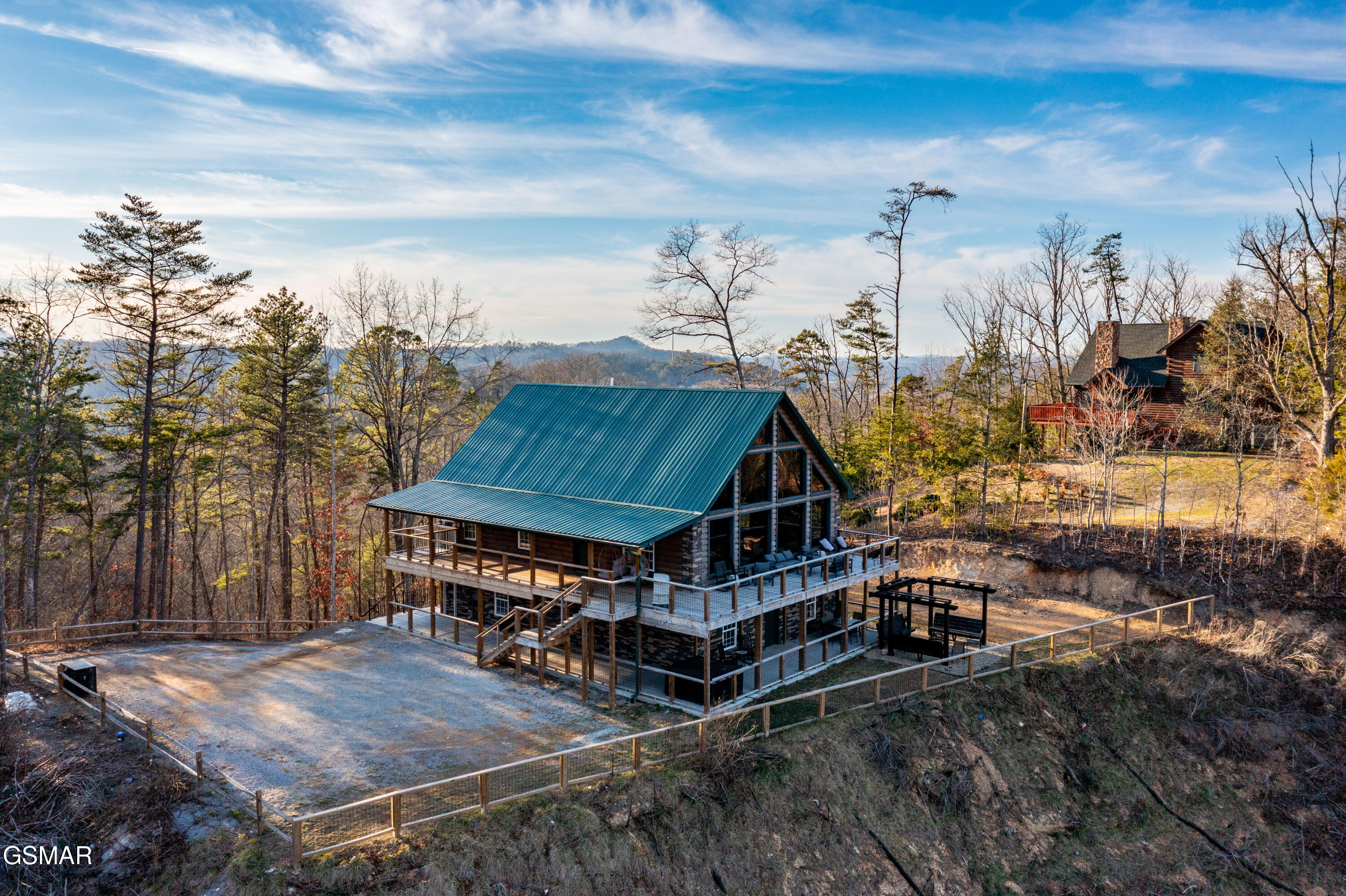 1535 Mountain Trail Lane Lane Lane