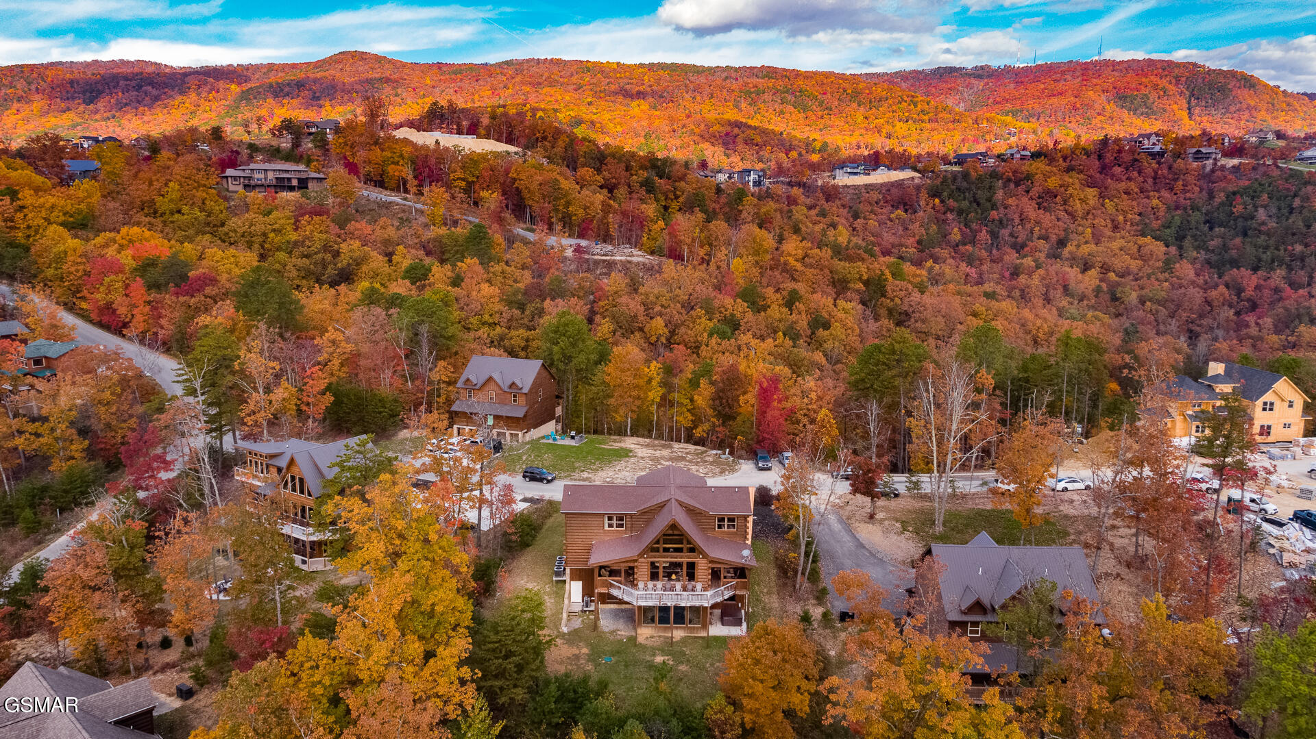 2316 Mimosa Drive Drive