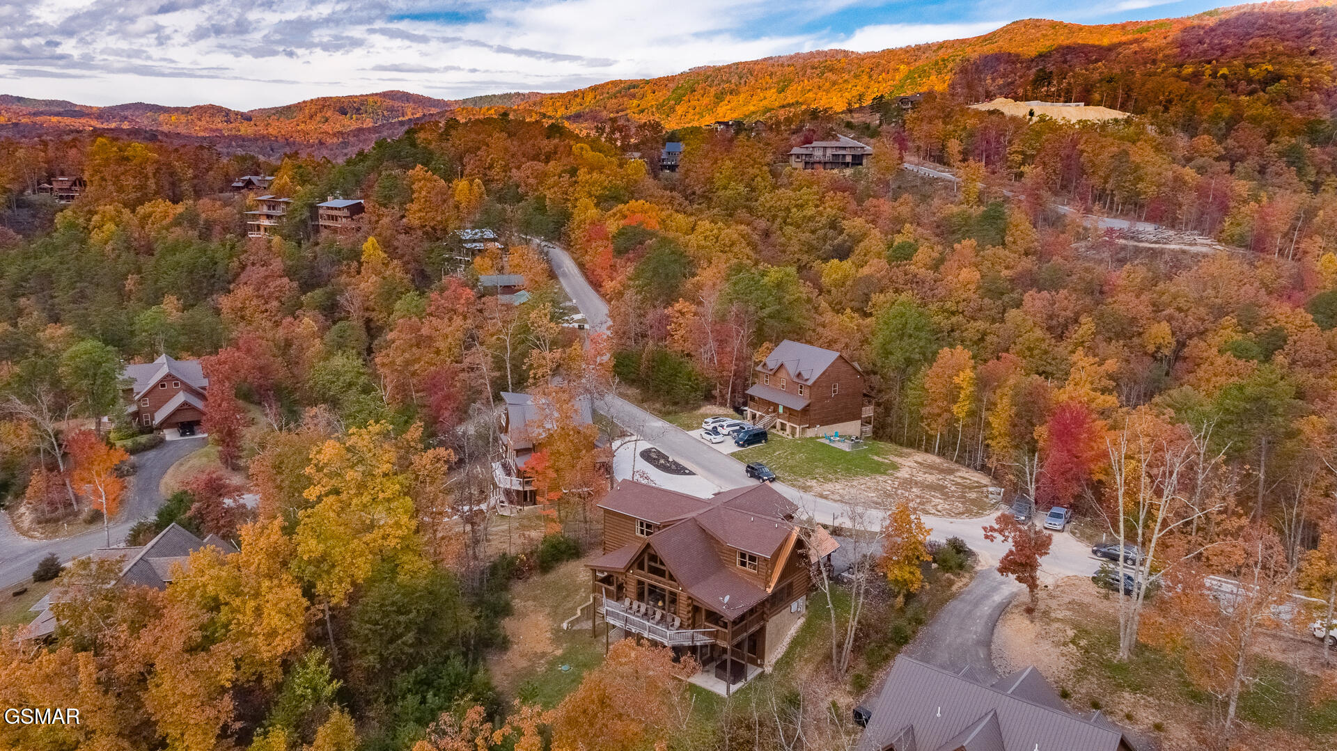 2316 Mimosa Drive Drive