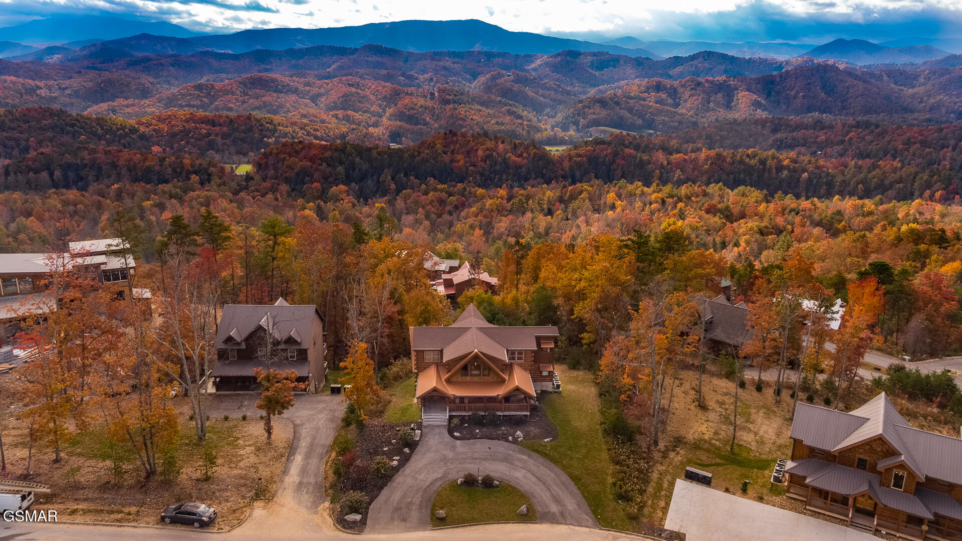 2316 Mimosa Drive Drive