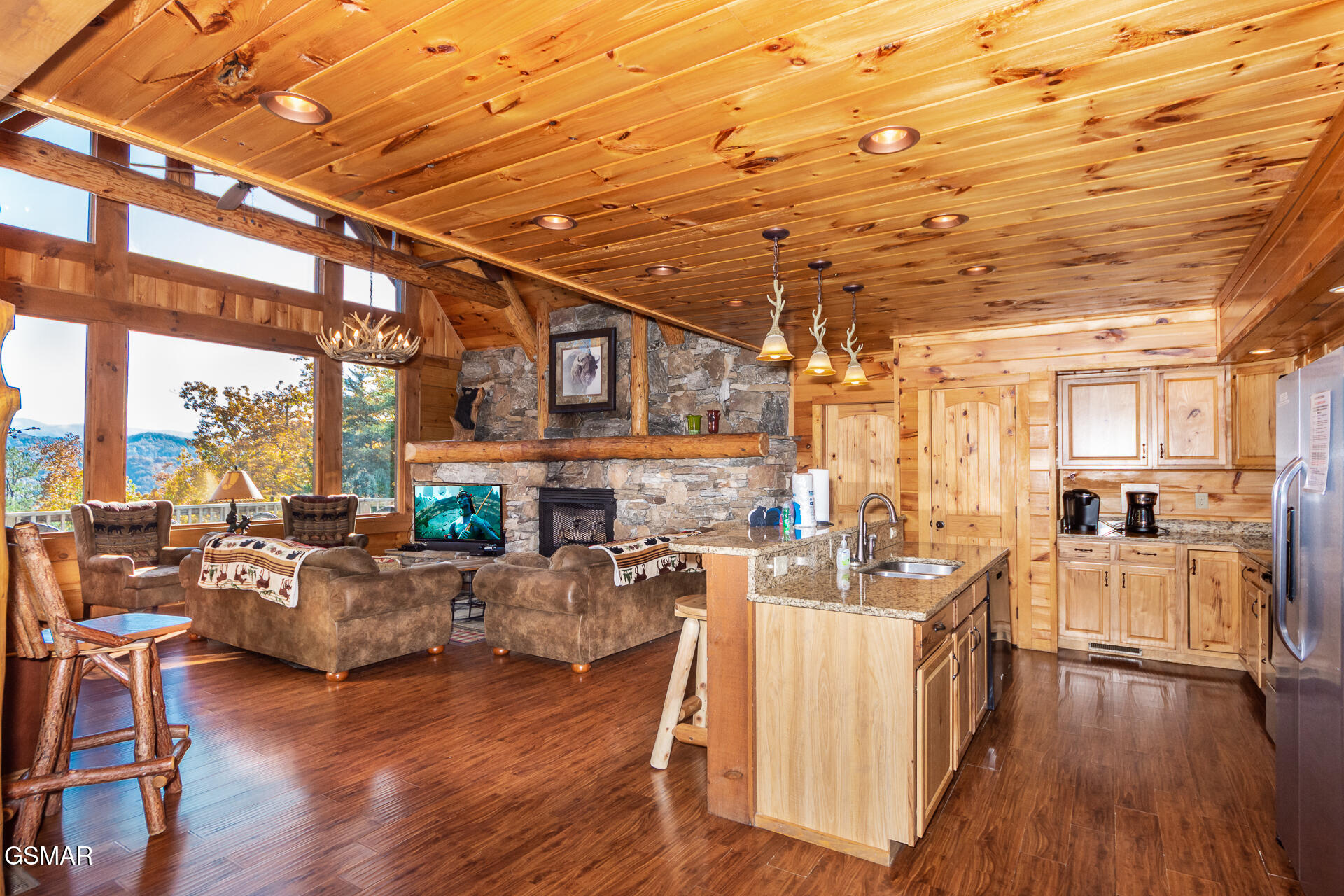 2316 Mimosa Drive Drive