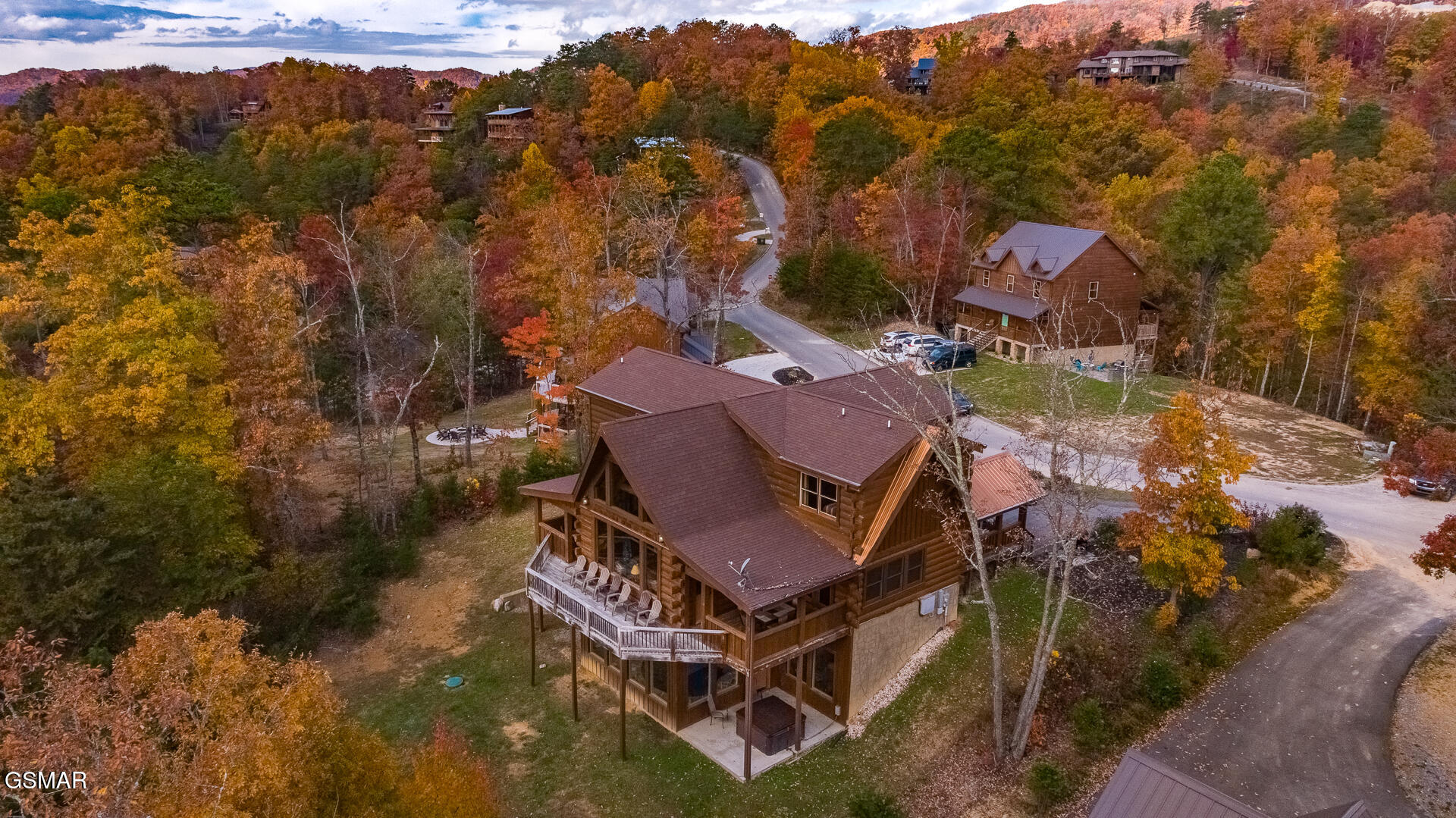 2316 Mimosa Drive Drive