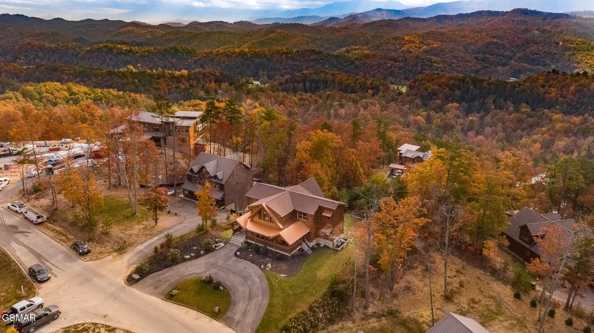 2316 Mimosa Drive Drive