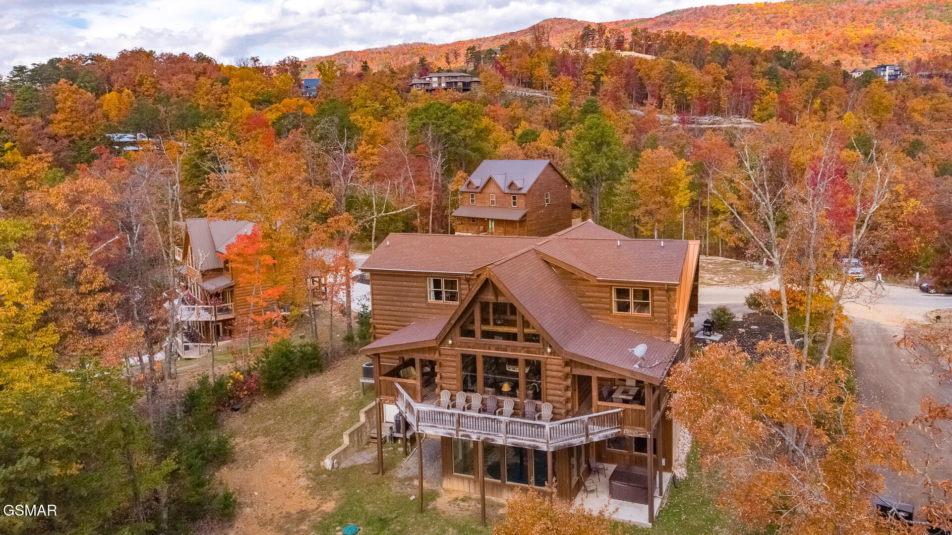 2316 Mimosa Drive Drive