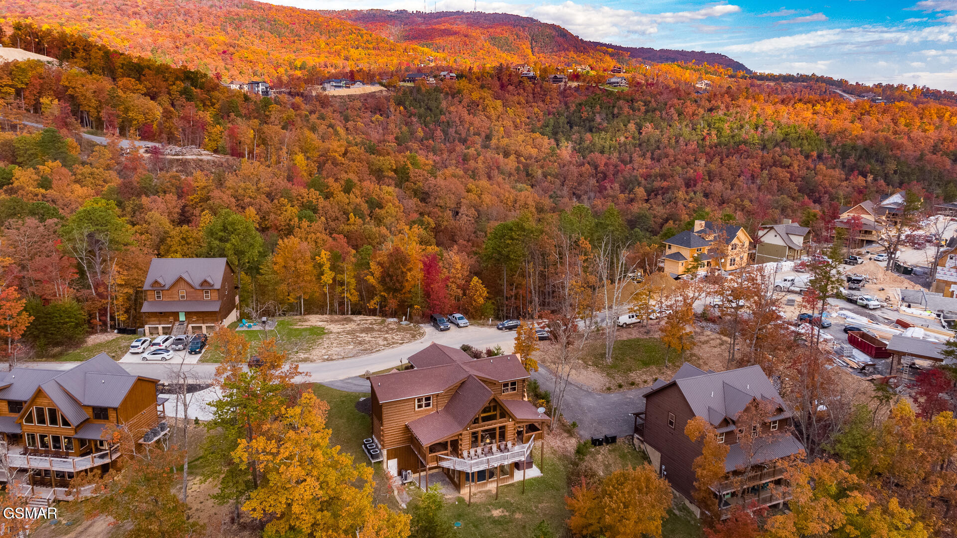 2316 Mimosa Drive Drive