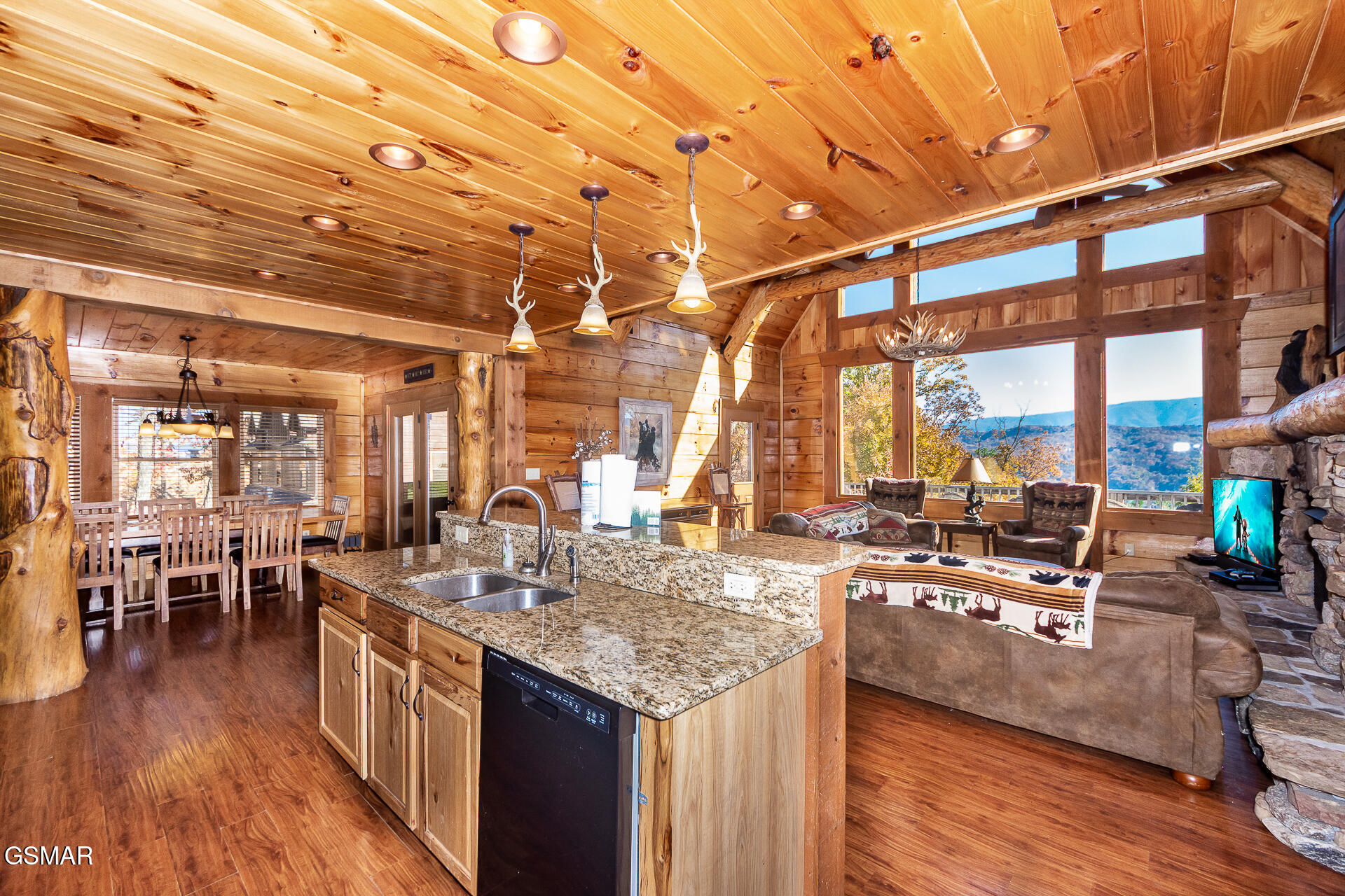 2316 Mimosa Drive Drive