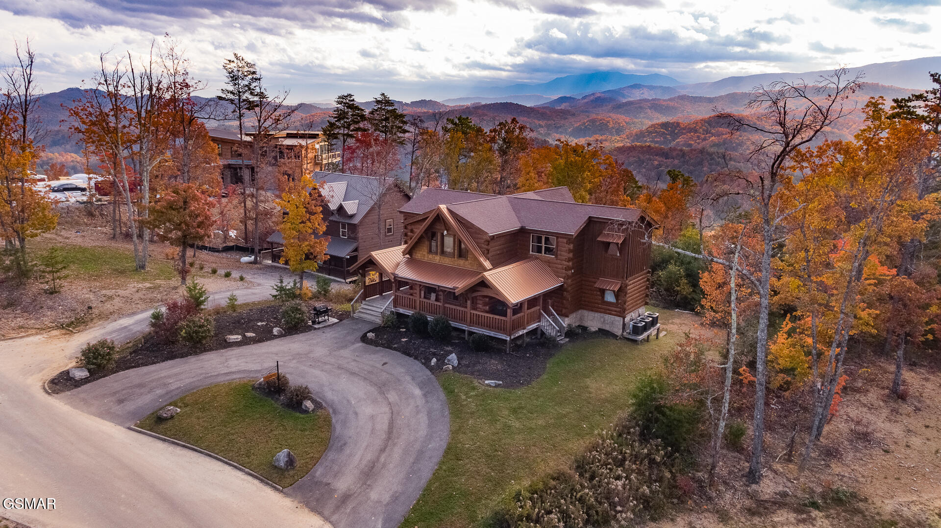 2316 Mimosa Drive Drive