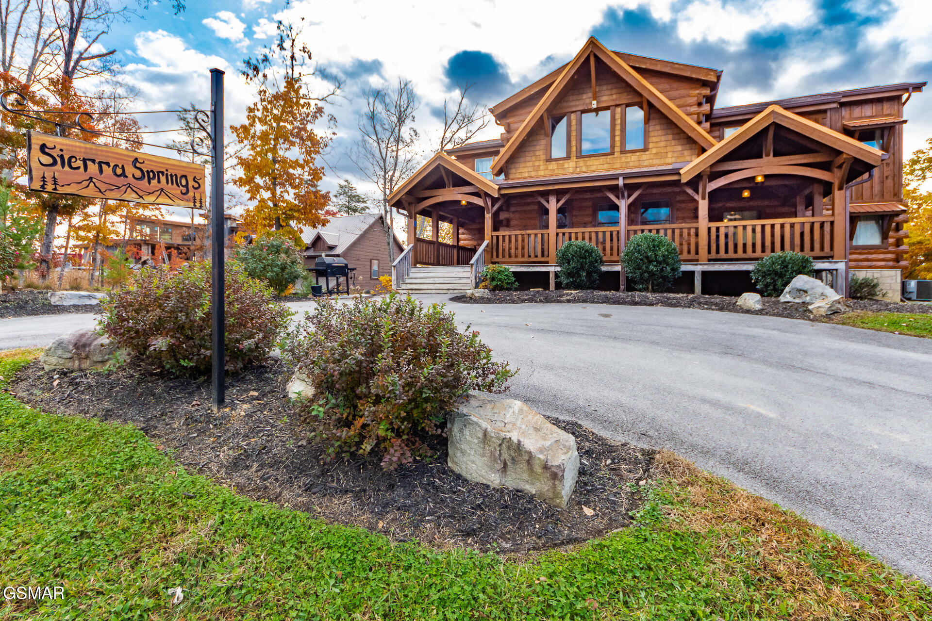 2316 Mimosa Drive Drive