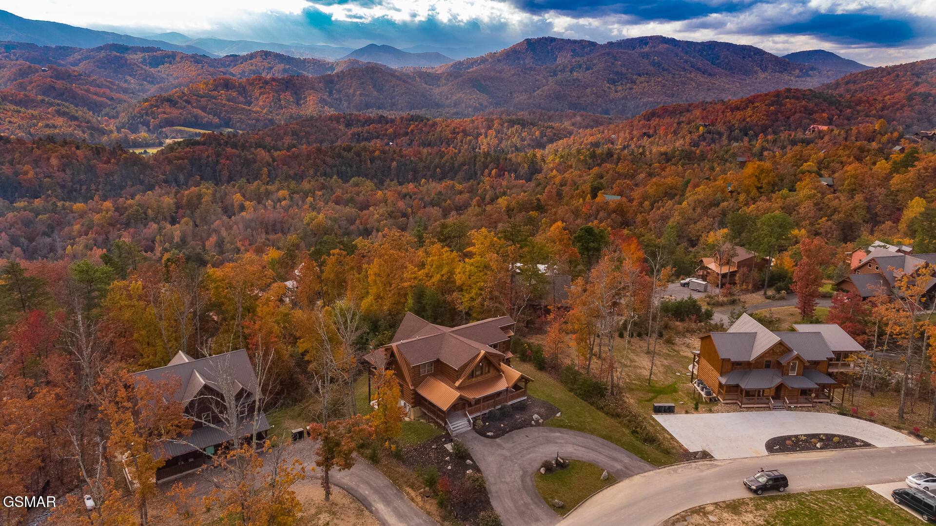 2316 Mimosa Drive Drive