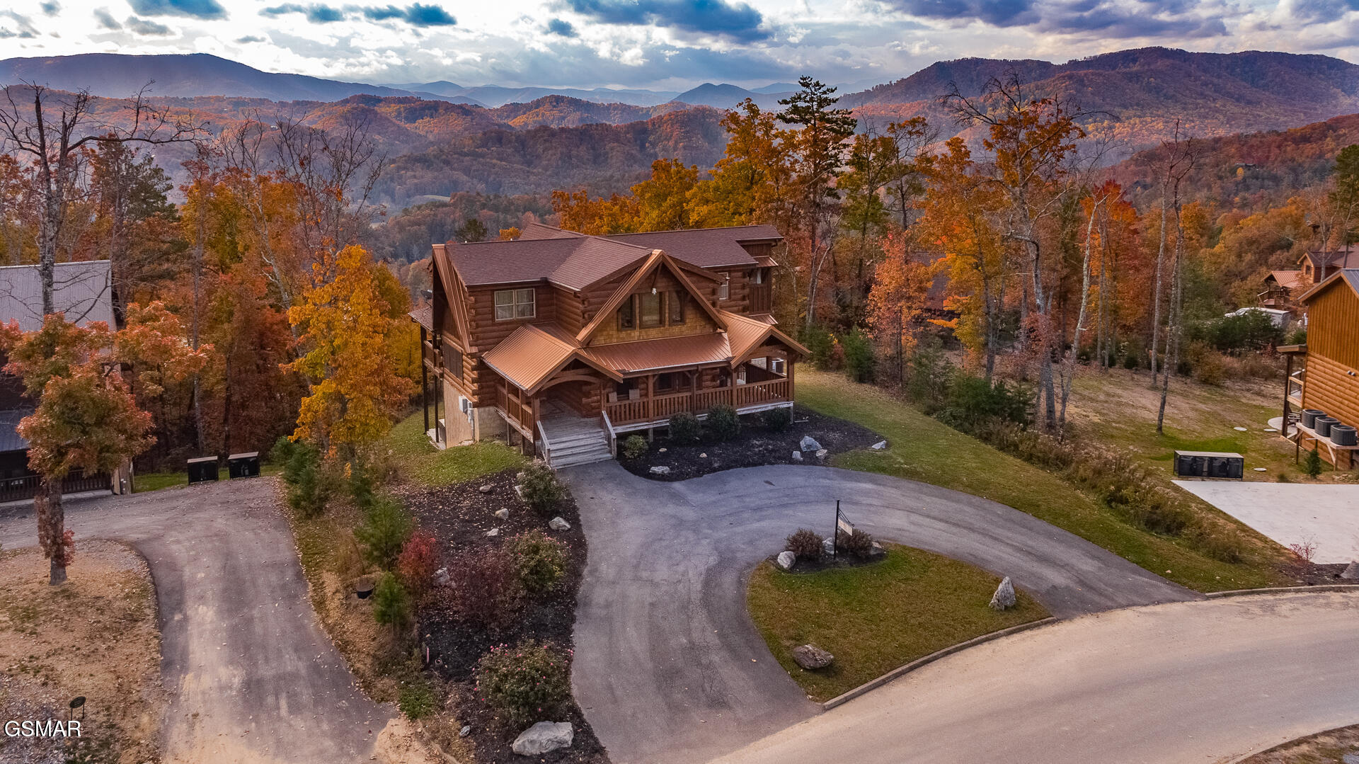 2316 Mimosa Drive Drive