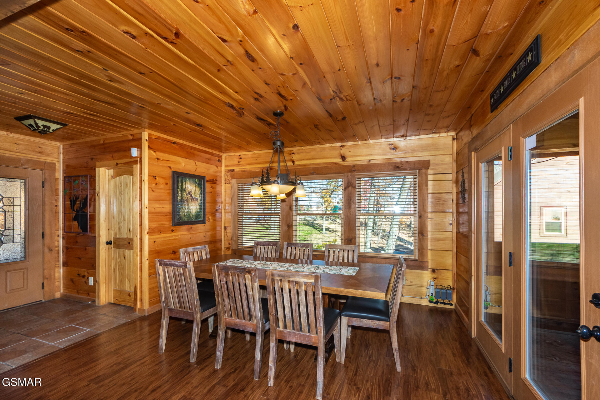 2316 Mimosa Drive Drive