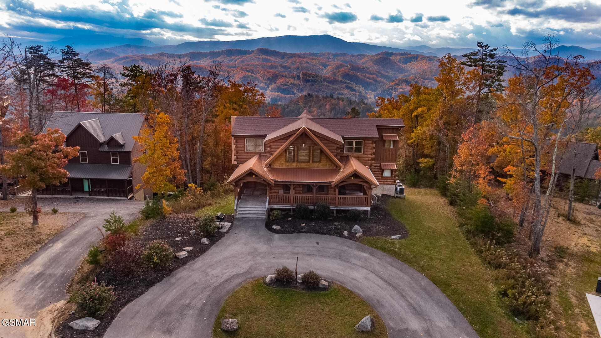 2316 Mimosa Drive Drive