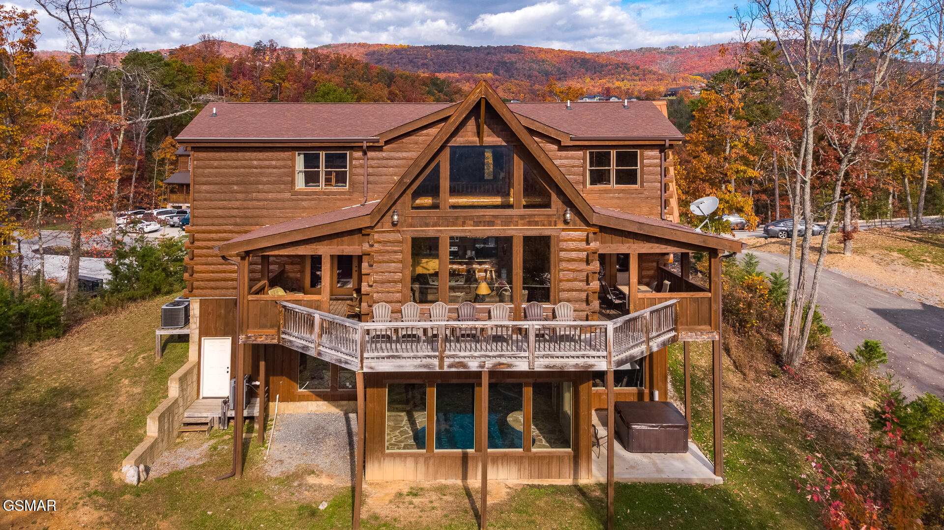 2316 Mimosa Drive Drive