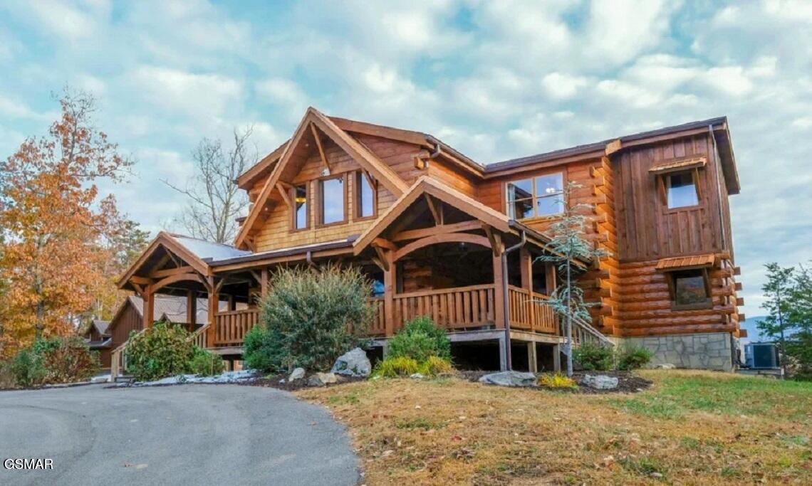 2316 Mimosa Drive Drive