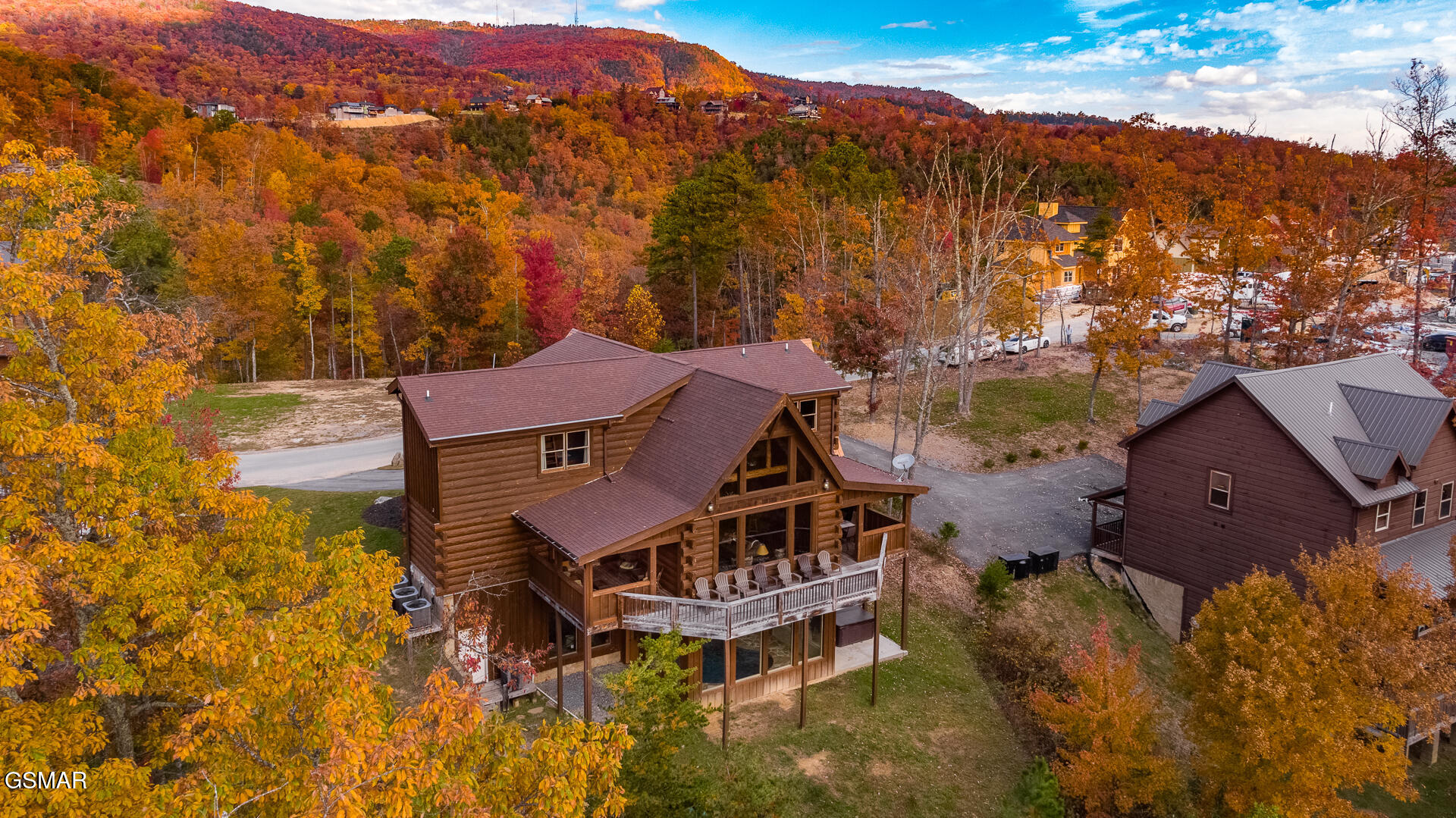 2316 Mimosa Drive Drive