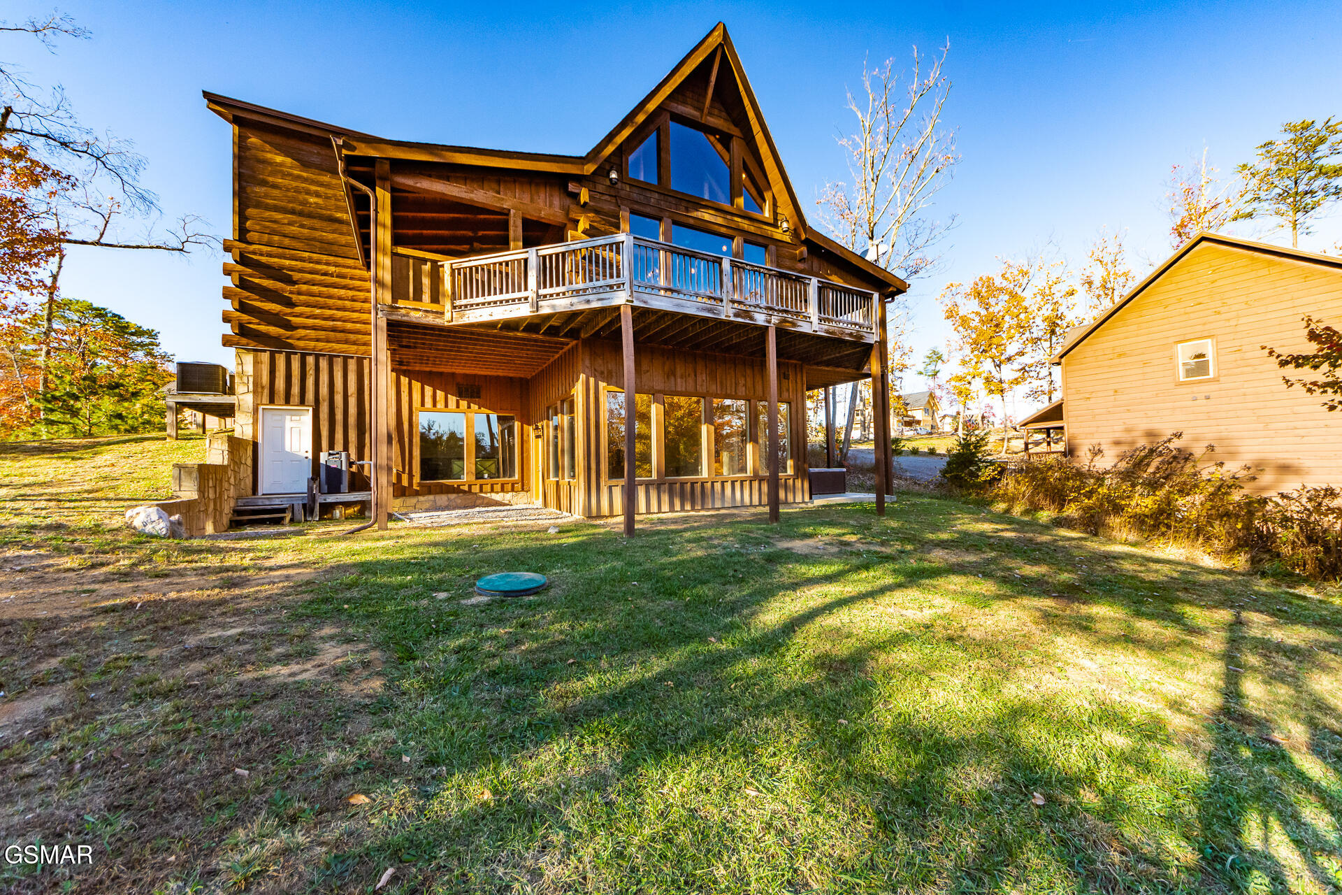 2316 Mimosa Drive Drive