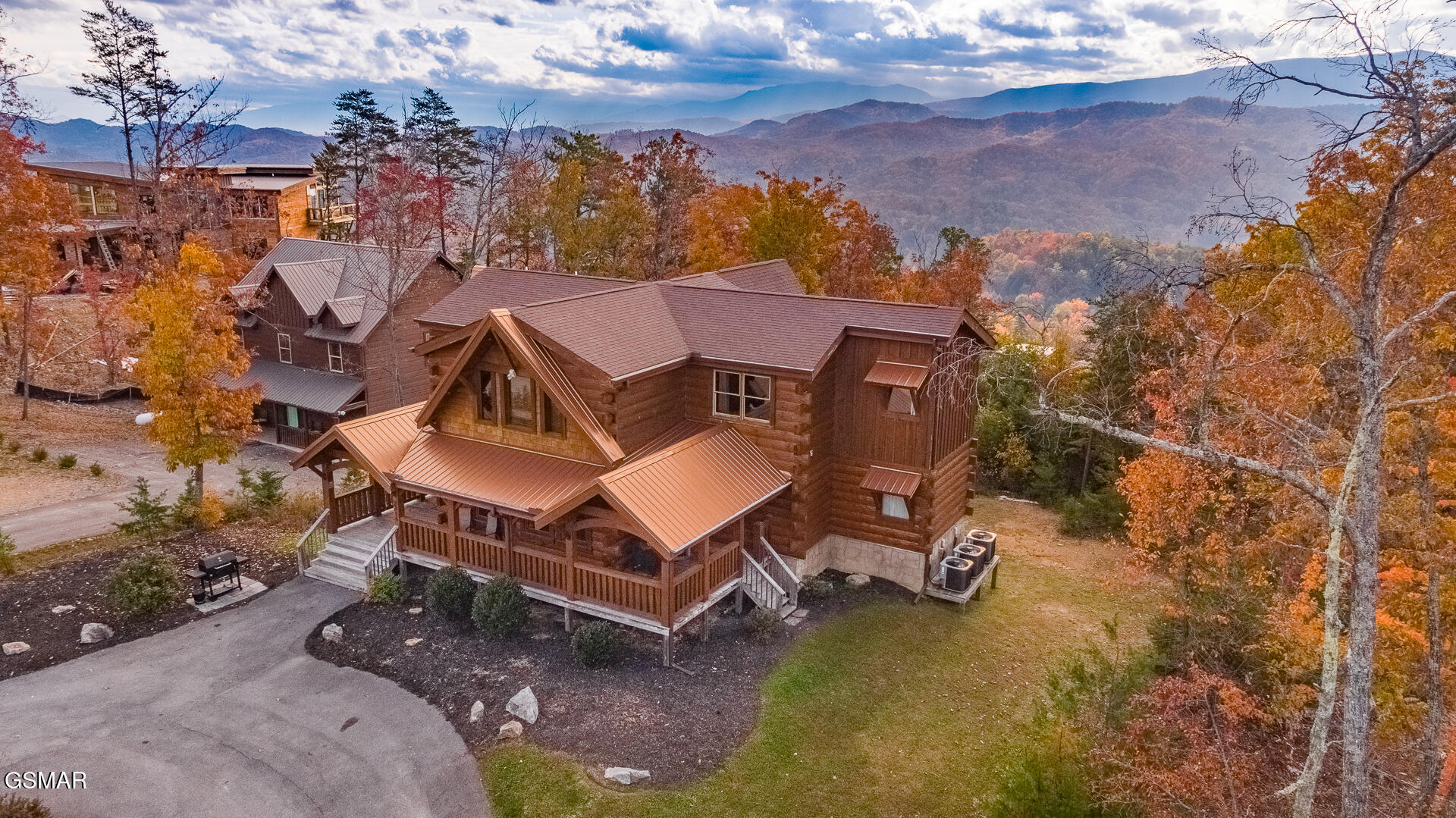 2316 Mimosa Drive Drive