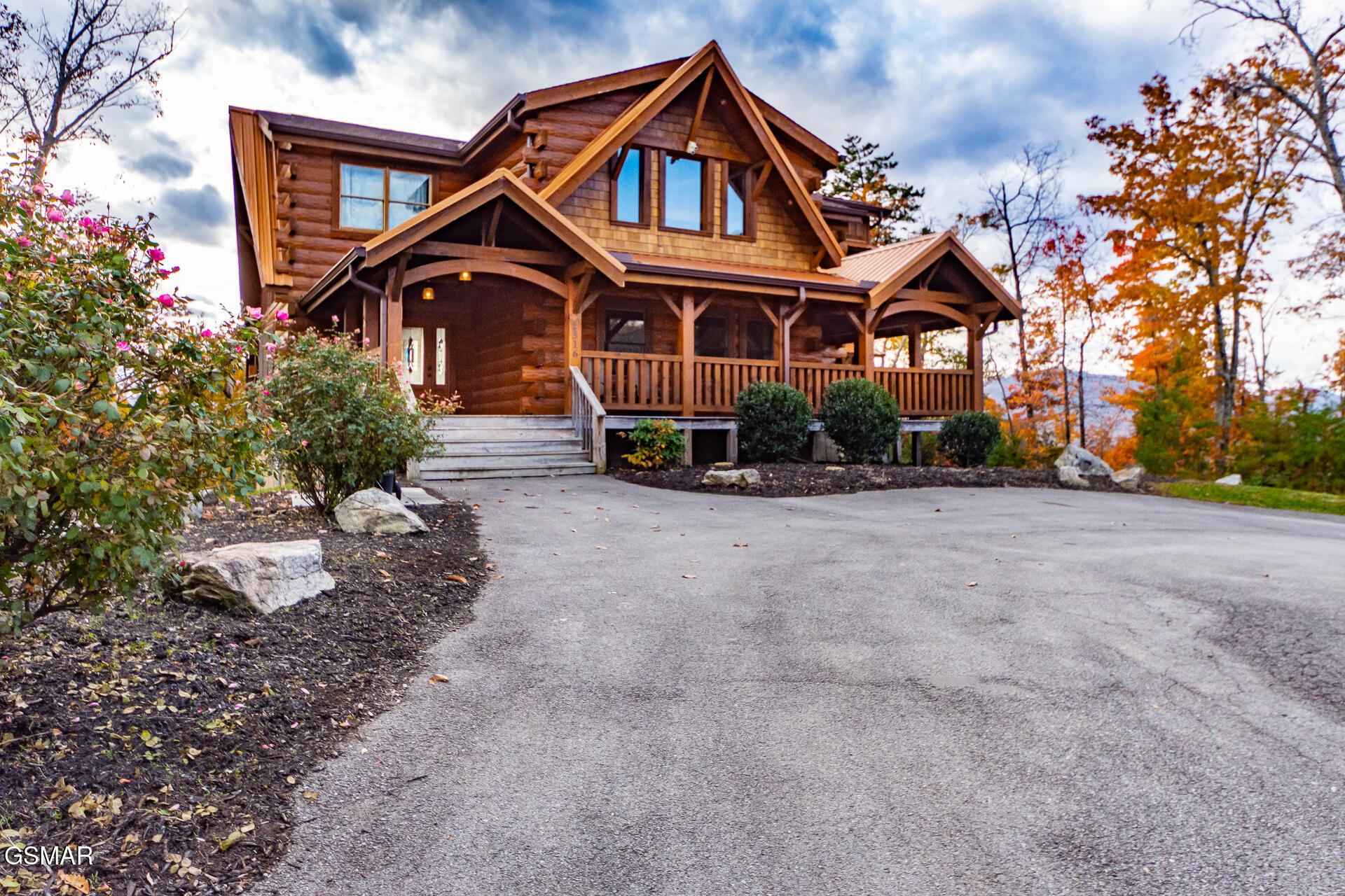 2316 Mimosa Drive Drive