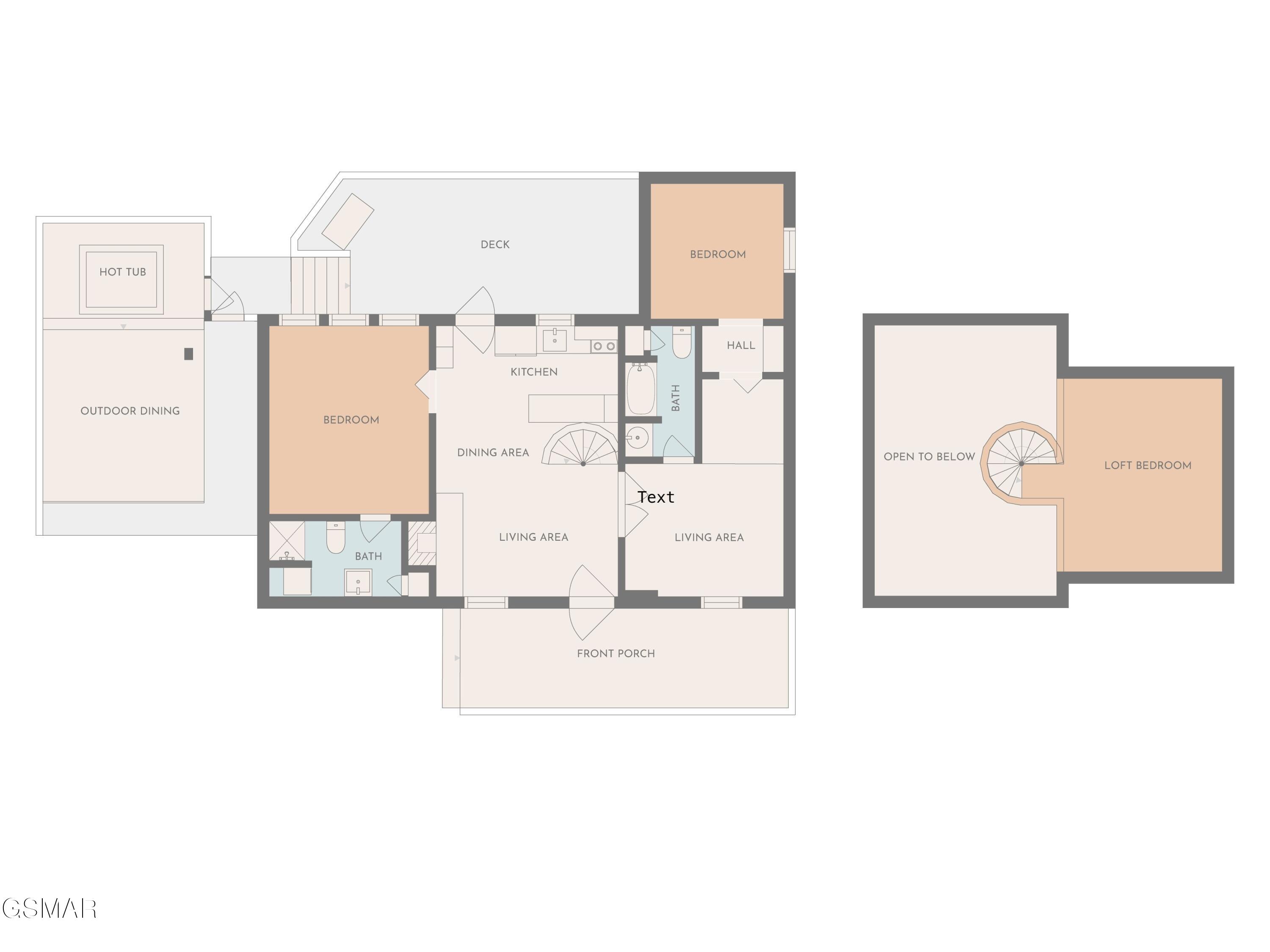 1014 Walini Way Way