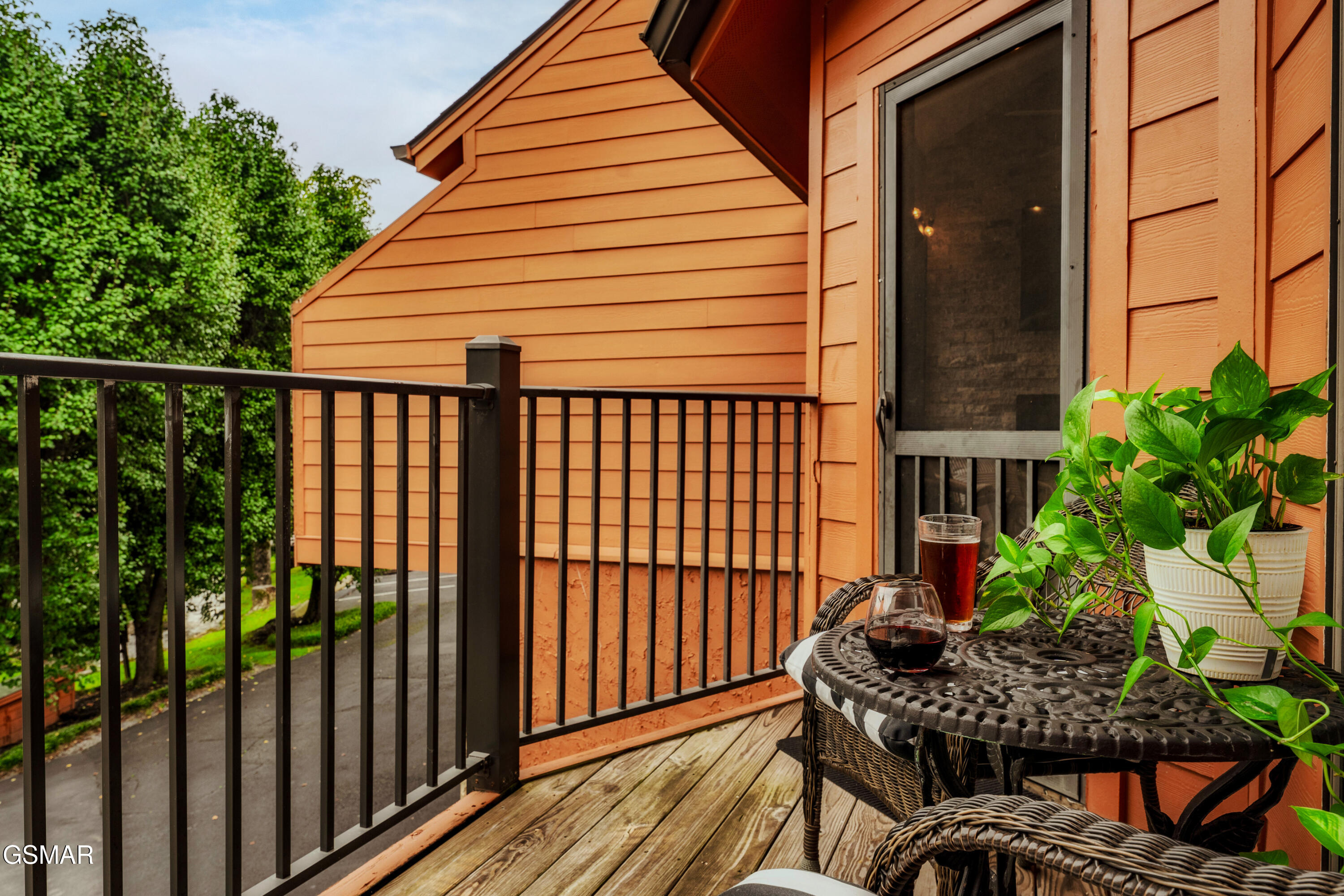 403 Baskins Creek Rd. Unit: 203