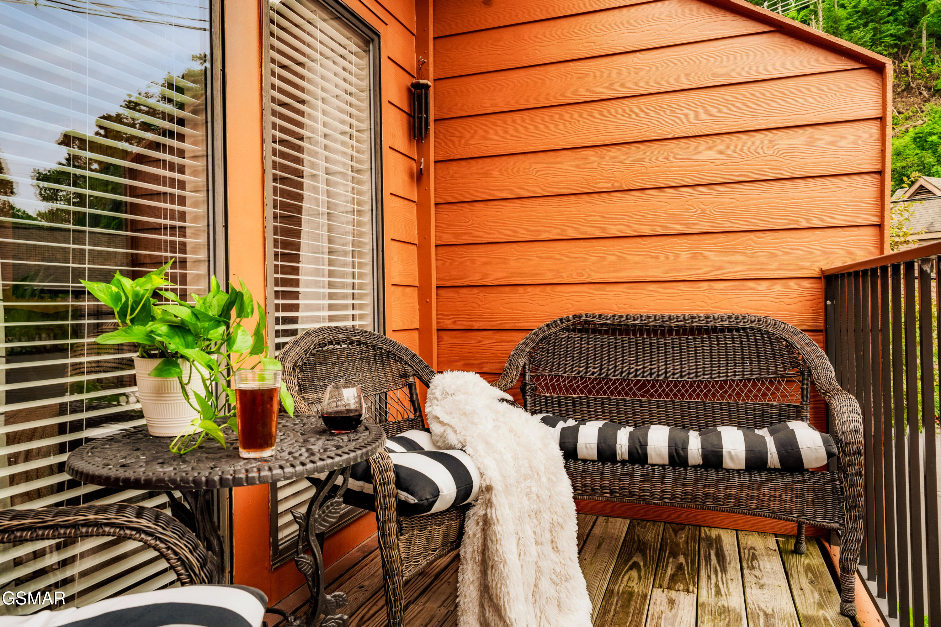 403 Baskins Creek Rd. Unit: 203