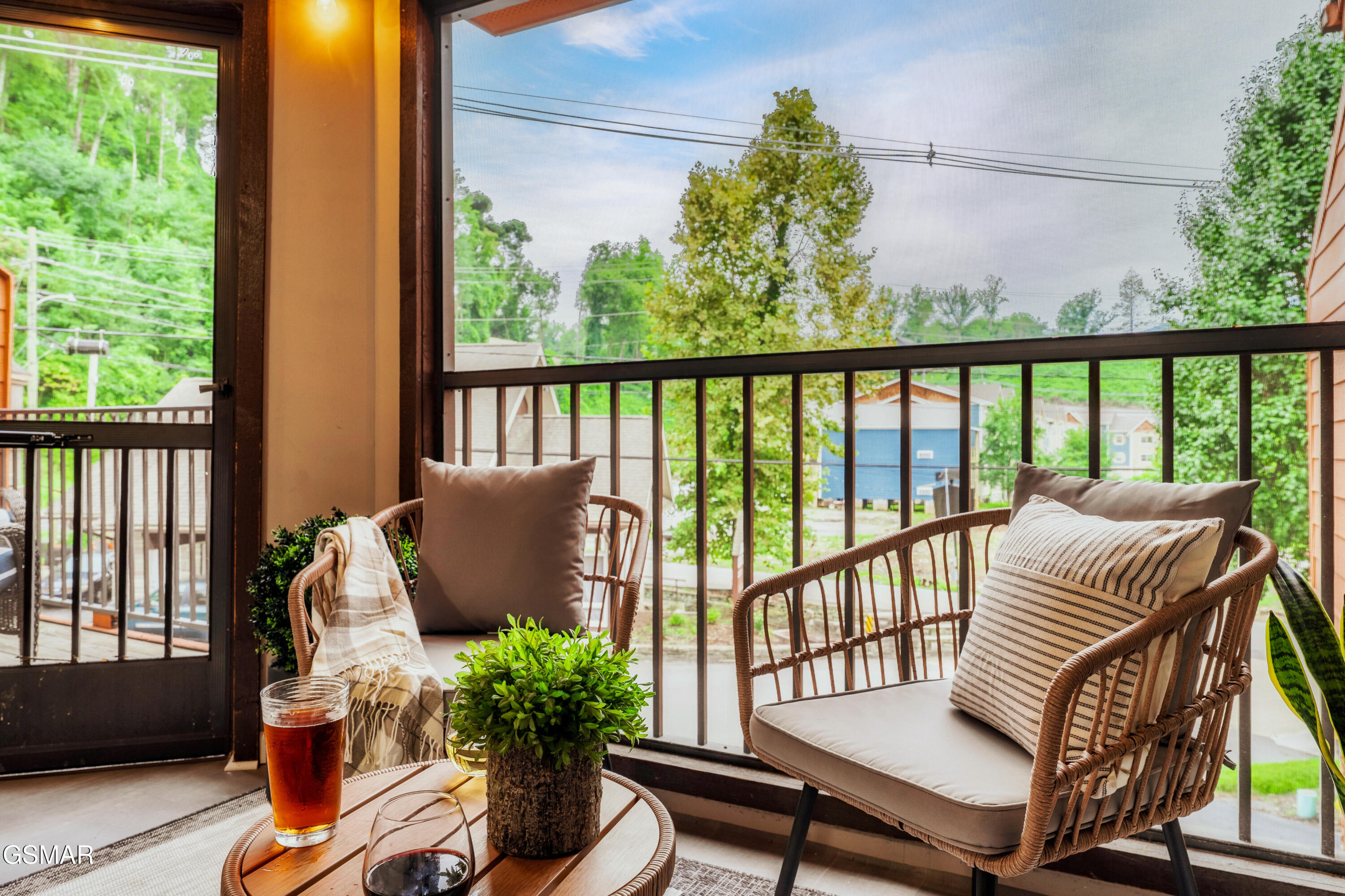 403 Baskins Creek Rd. Unit: 203
