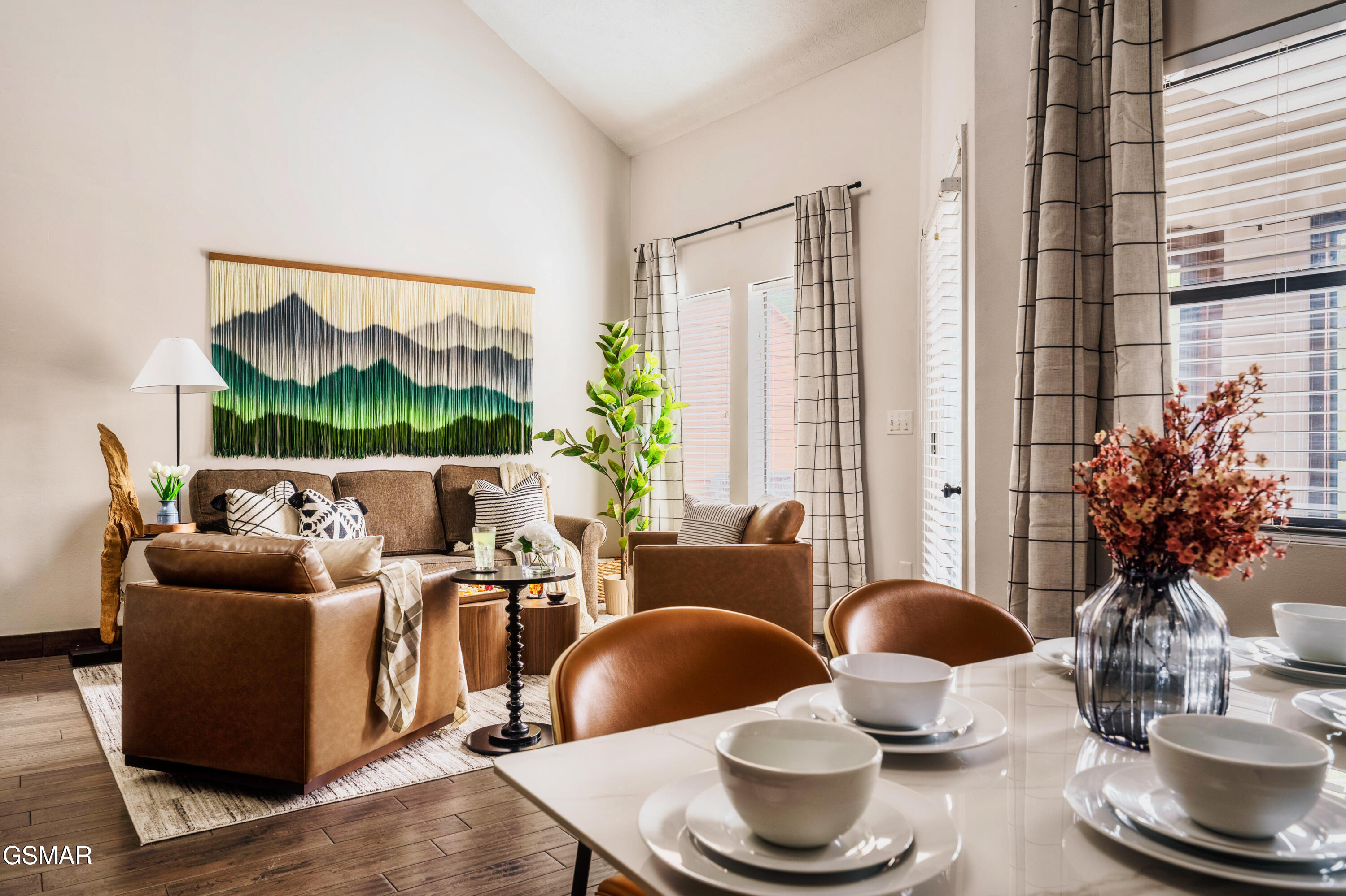 403 Baskins Creek Rd. Unit: 203