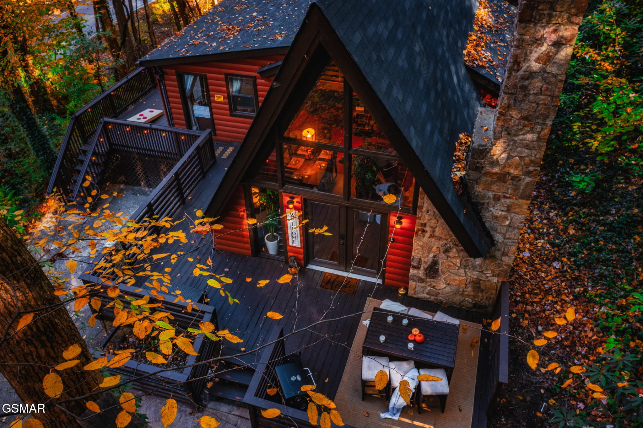 1121 Ski Mountain Road Road