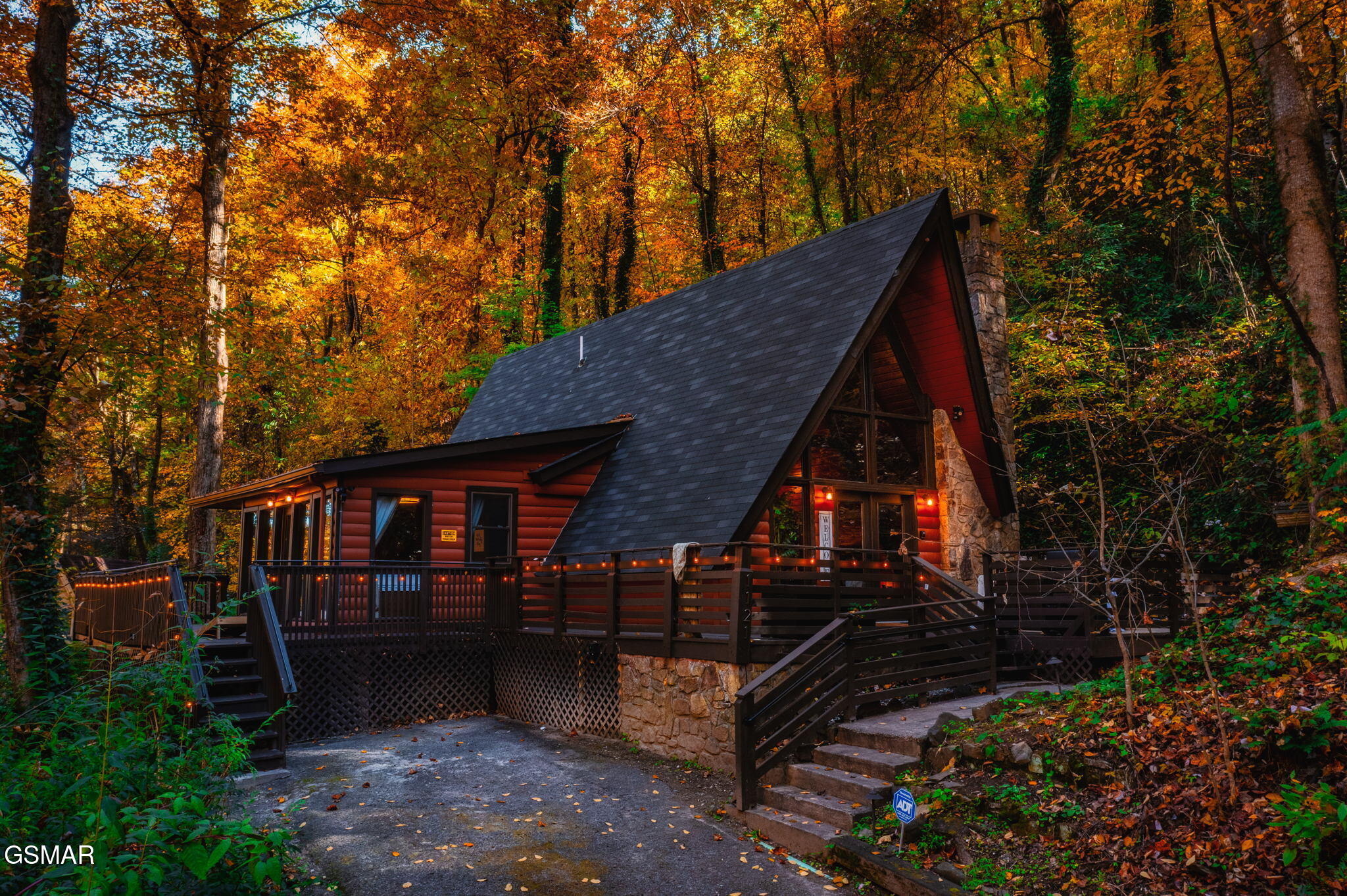 1121 Ski Mountain Road Road