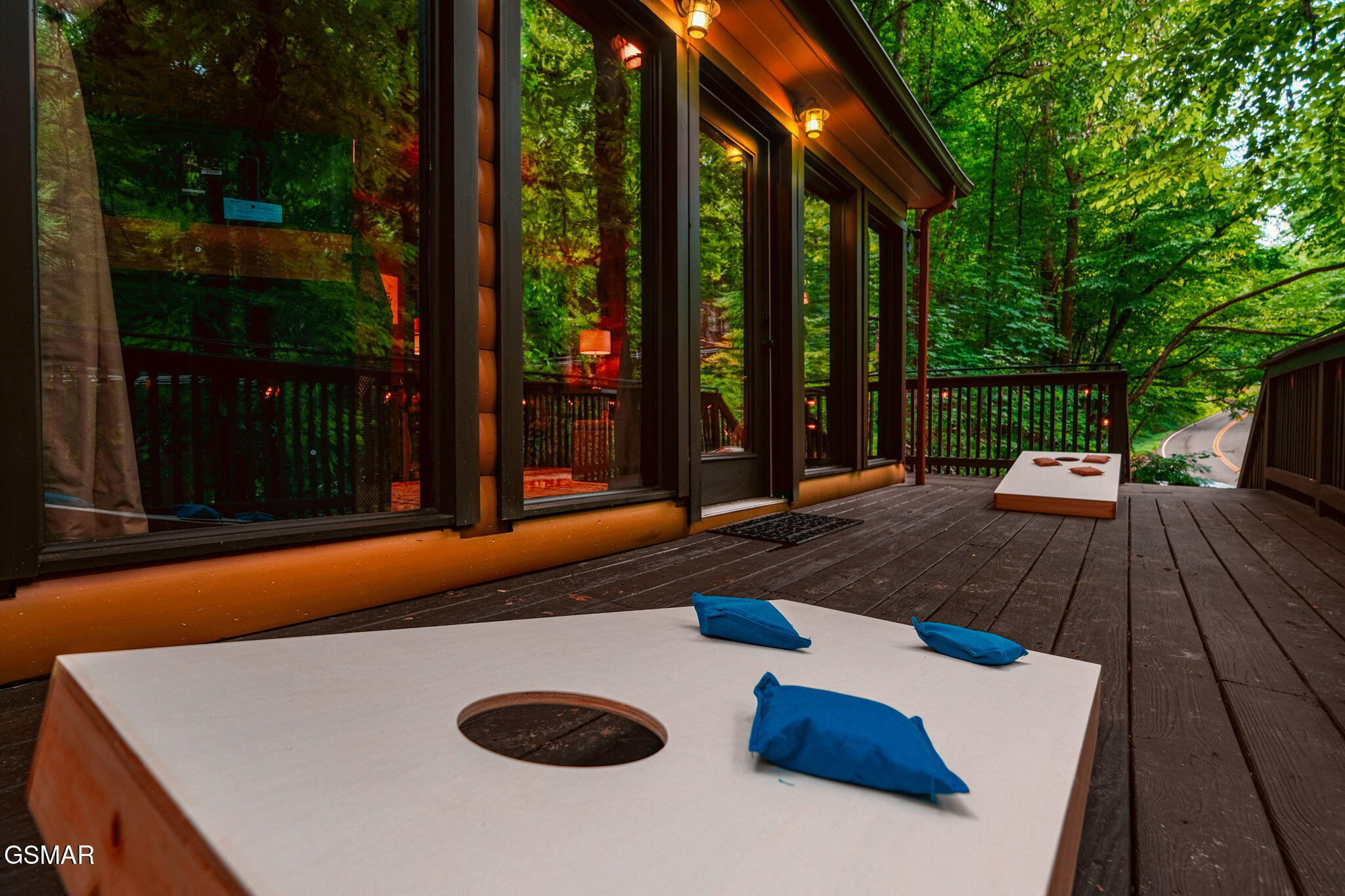 1121 Ski Mountain Road Road