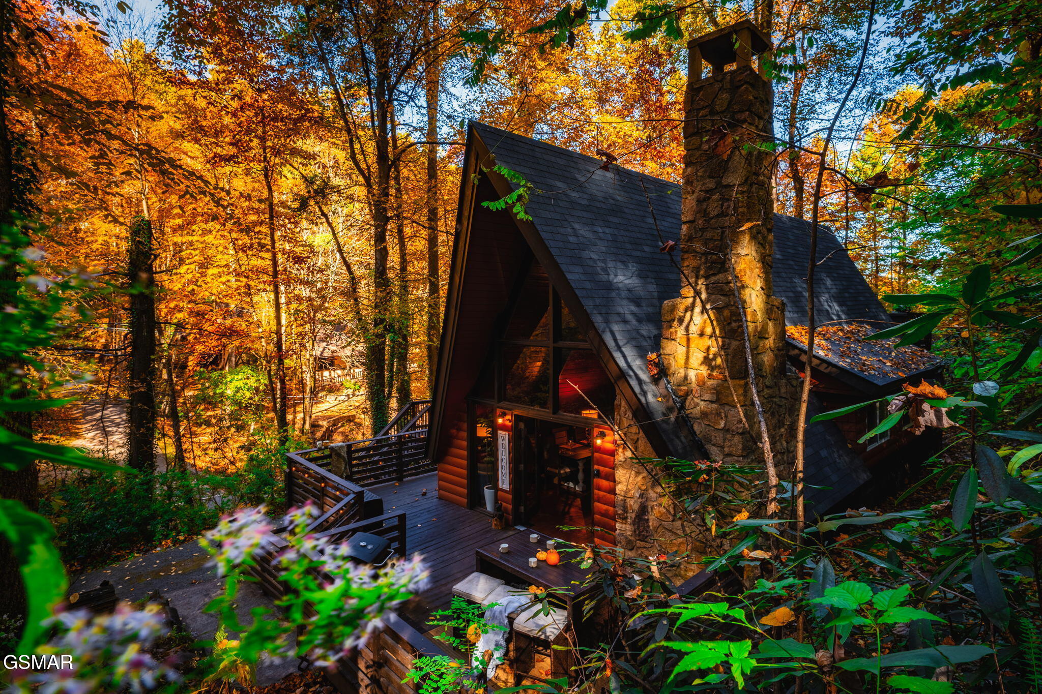 1121 Ski Mountain Road Road