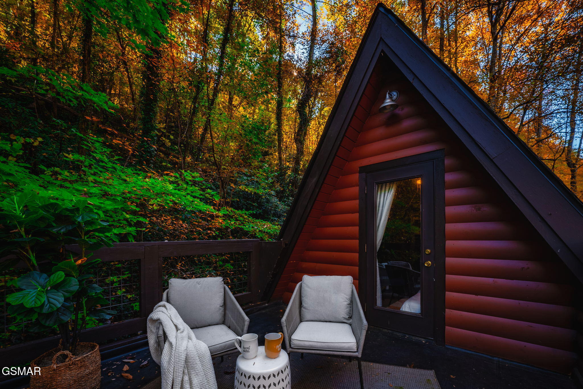 1121 Ski Mountain Road Road