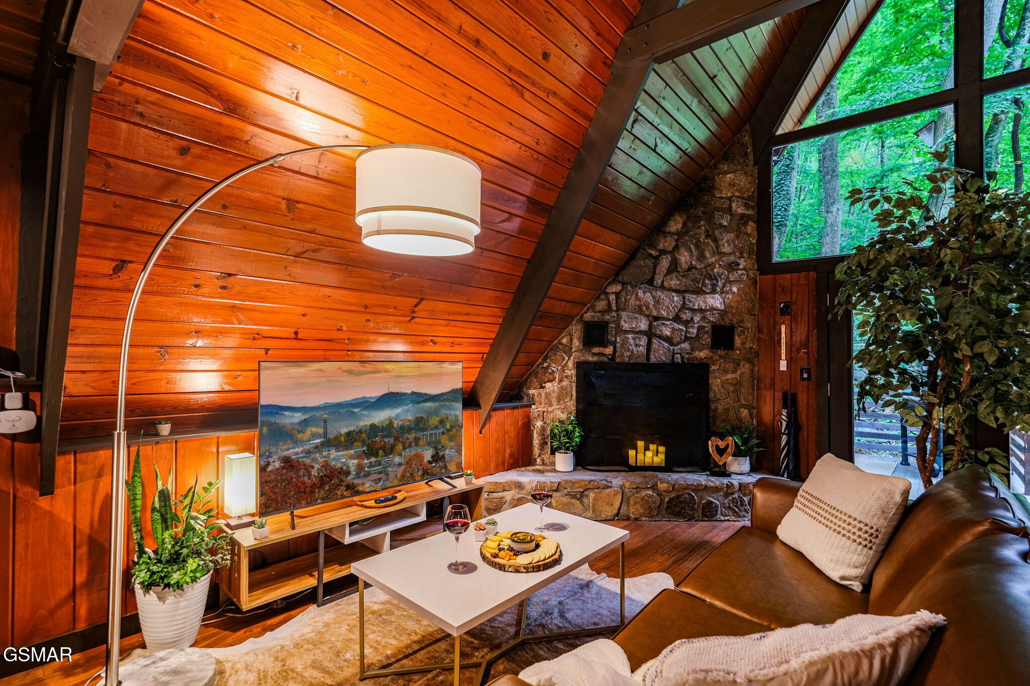 1121 Ski Mountain Road Road