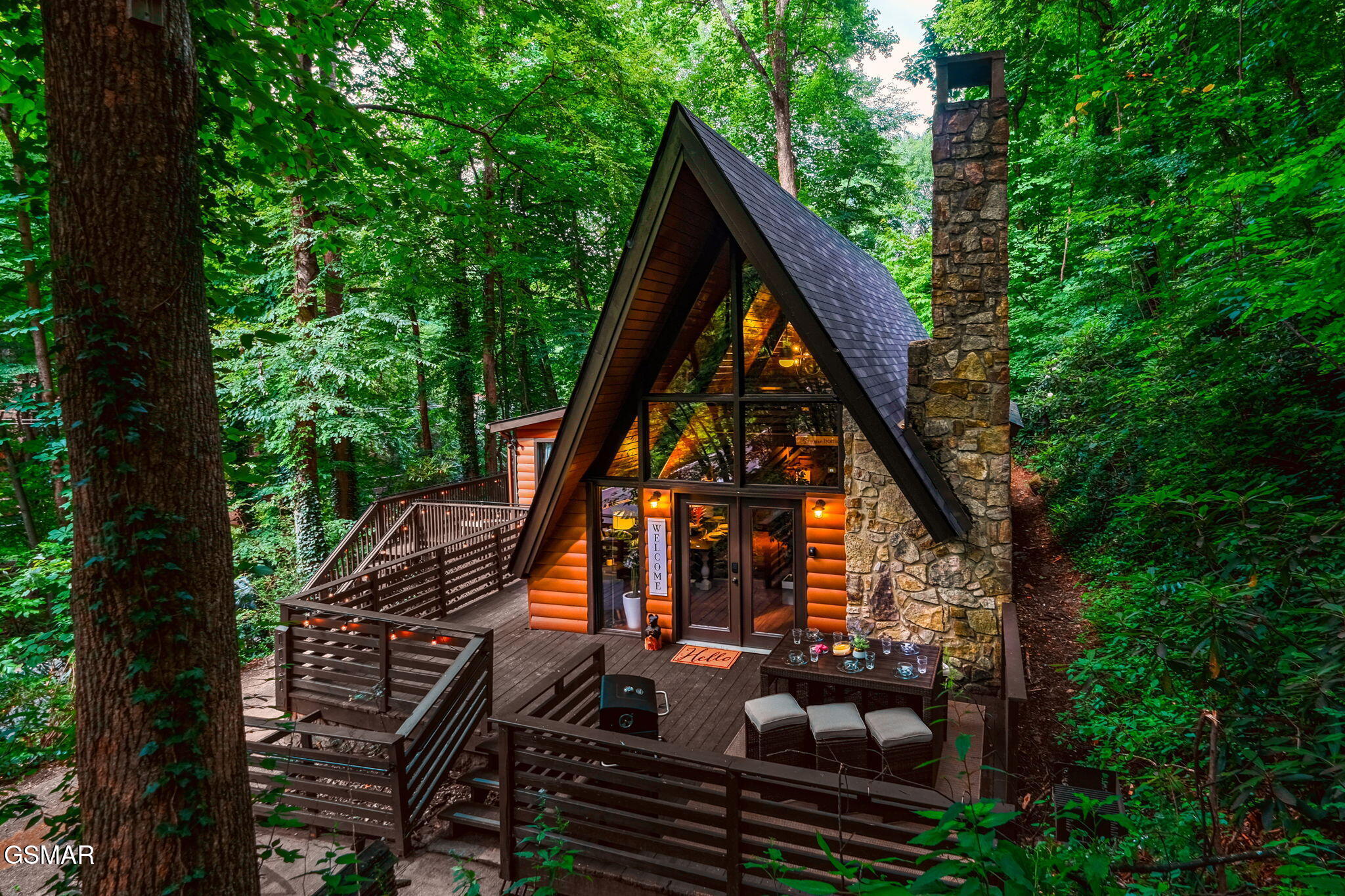 1121 Ski Mountain Road Road